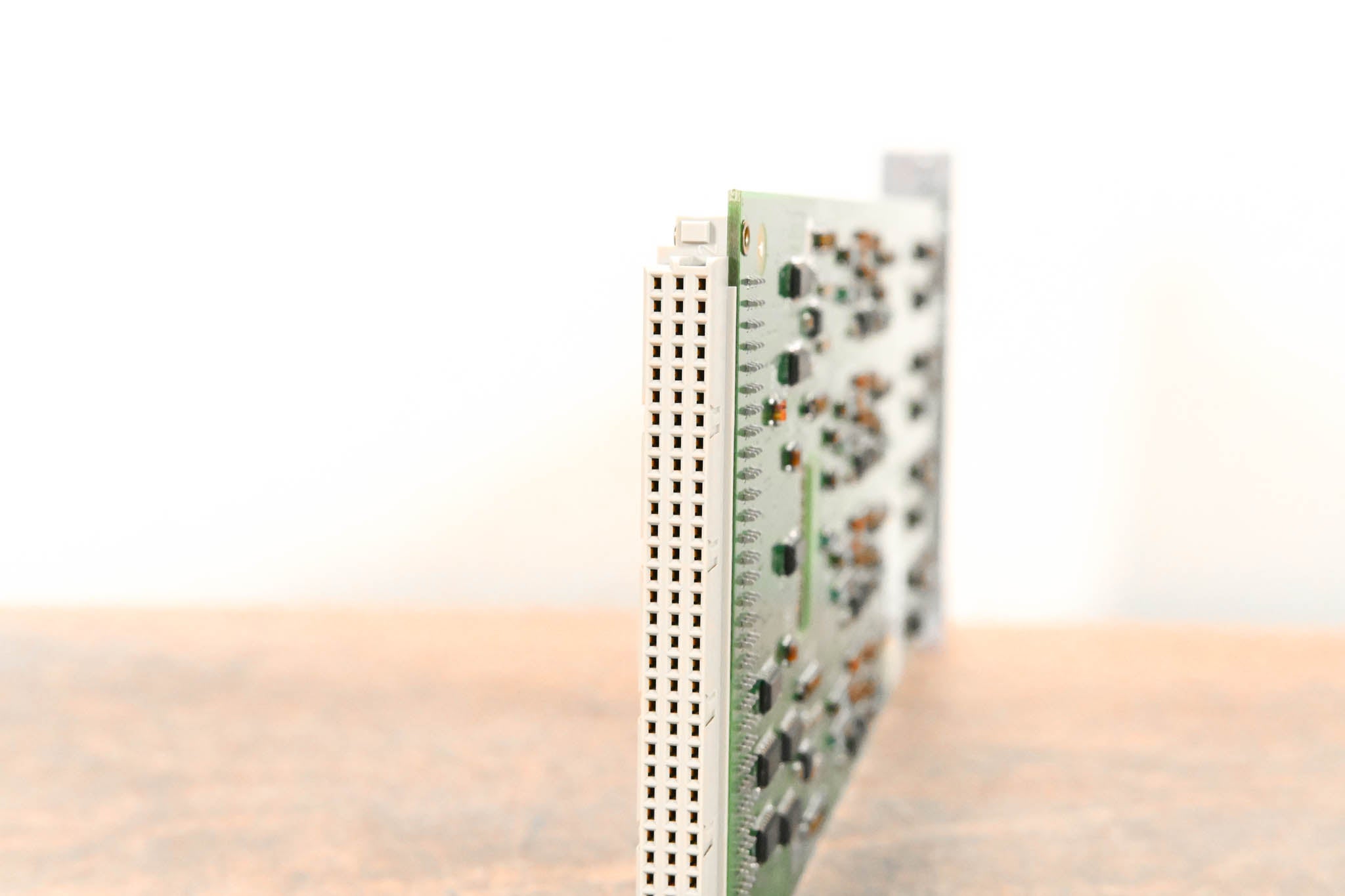 Studer Mic/Line In Card for D21m Modular I/O System