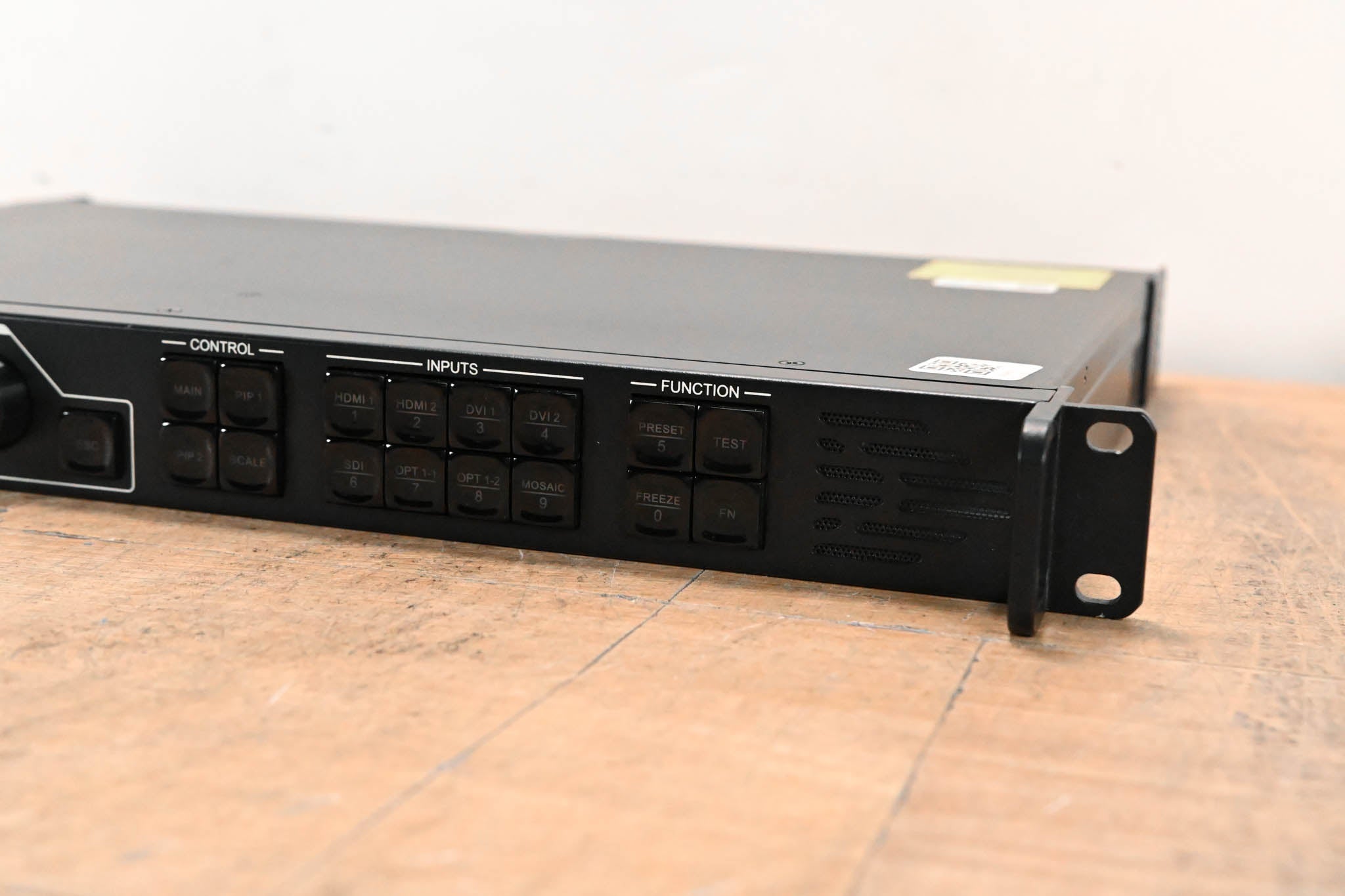 NovaStar VX1000 All-in-One LED Video Processor