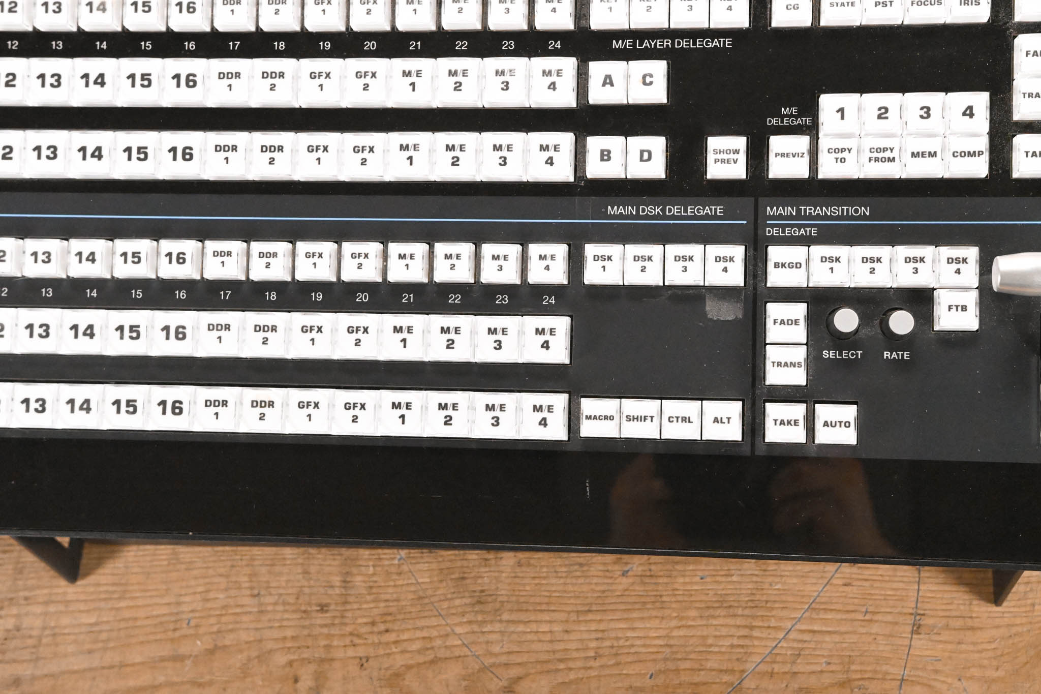 NewTek (Vizrt) TriCaster TC1 Live Production System w/ TC1 Control Panel