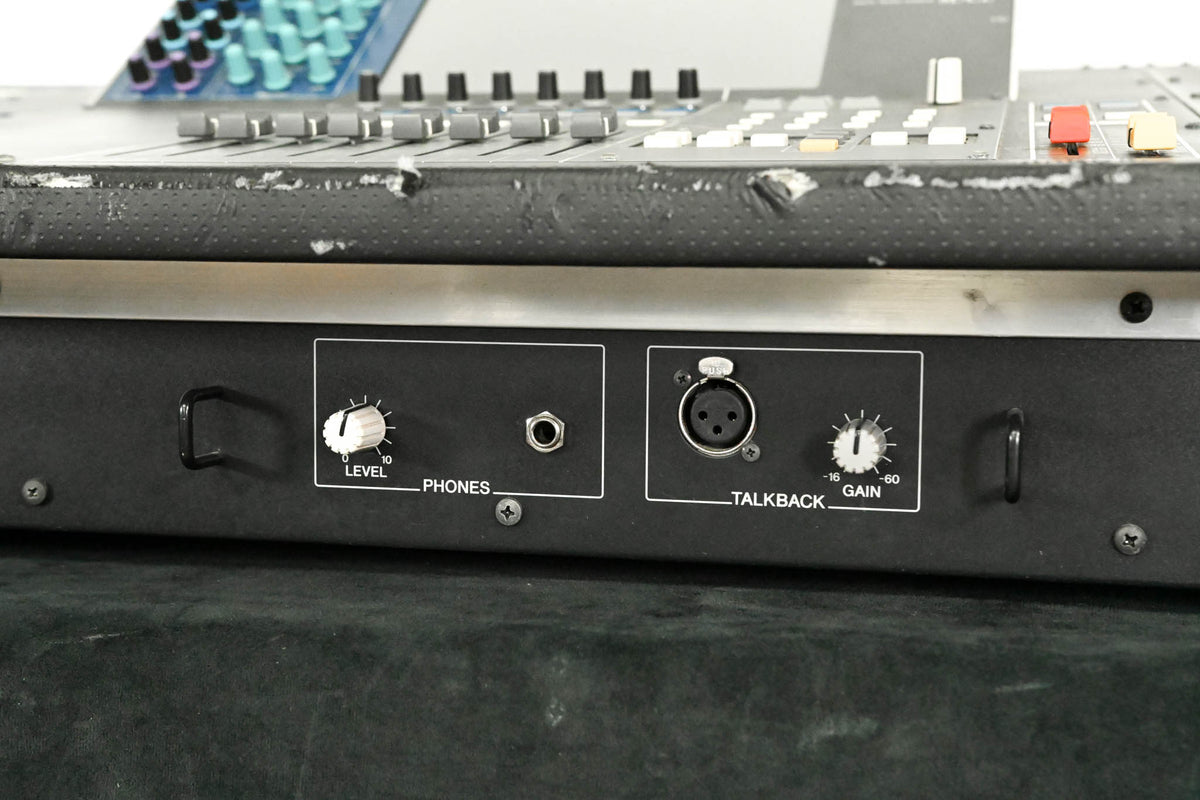 Yamaha M7CL-48 48-Channel Digital Audio Mixing Console