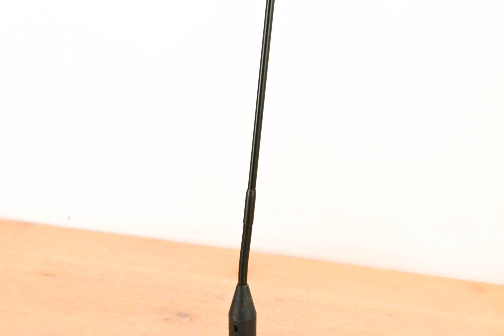 Audio-Technica AT857QMLa Cardioid Condenser Gooseneck Microphone