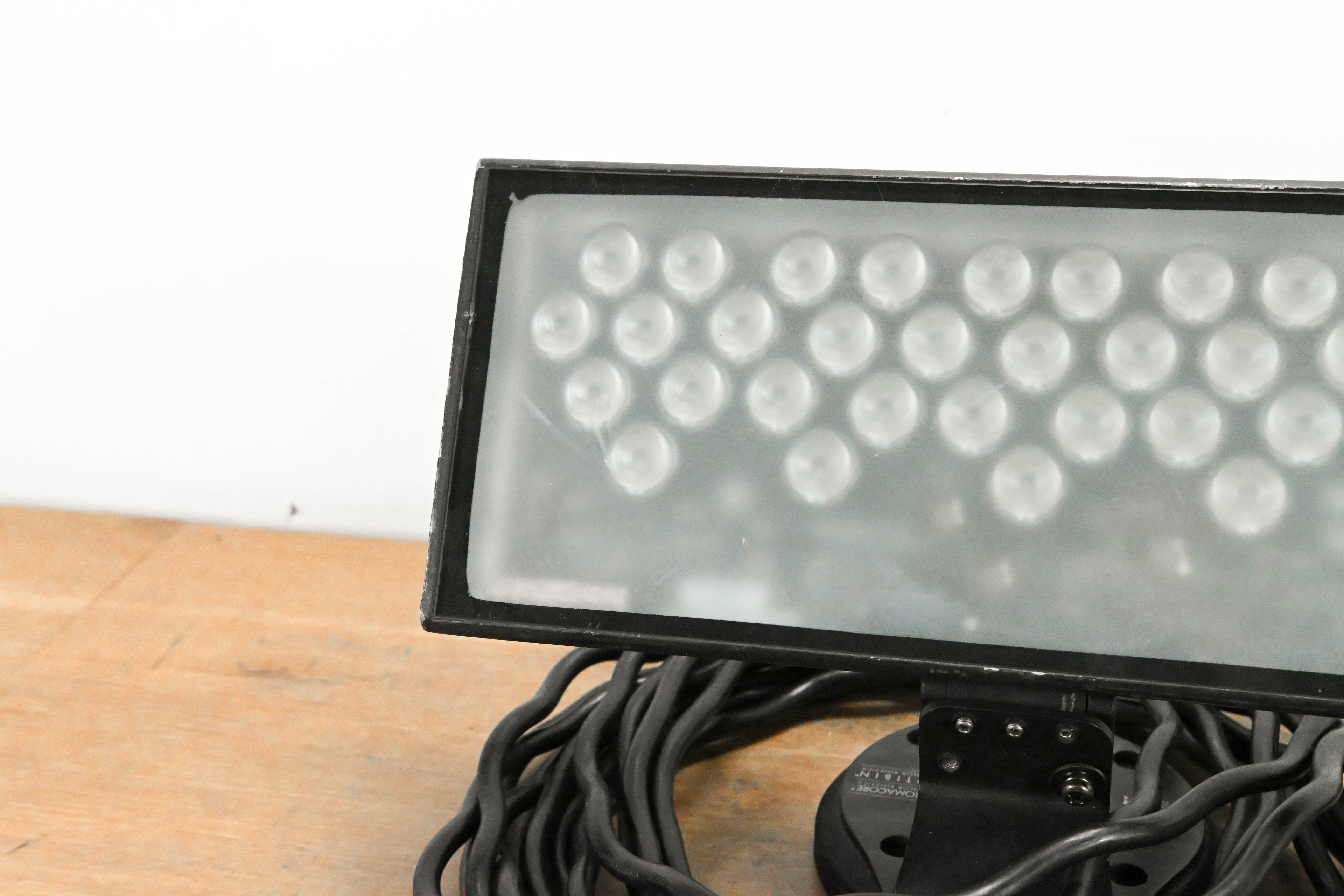 Philips Color Kinetics ColorBlast 12 Wash Light Fixture