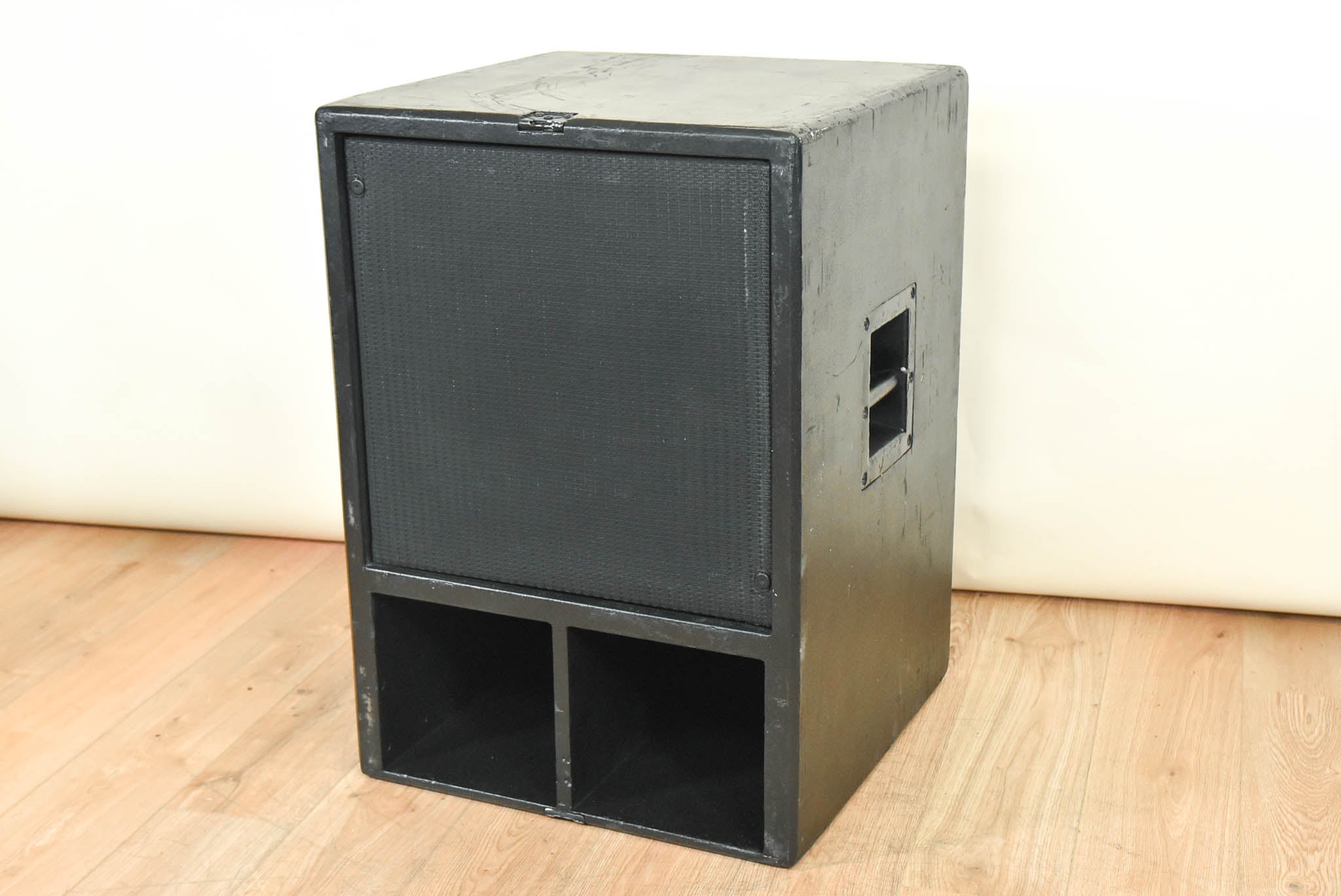 Clair Bros ML18 18-inch Mid-Bass Passive Loudspeaker