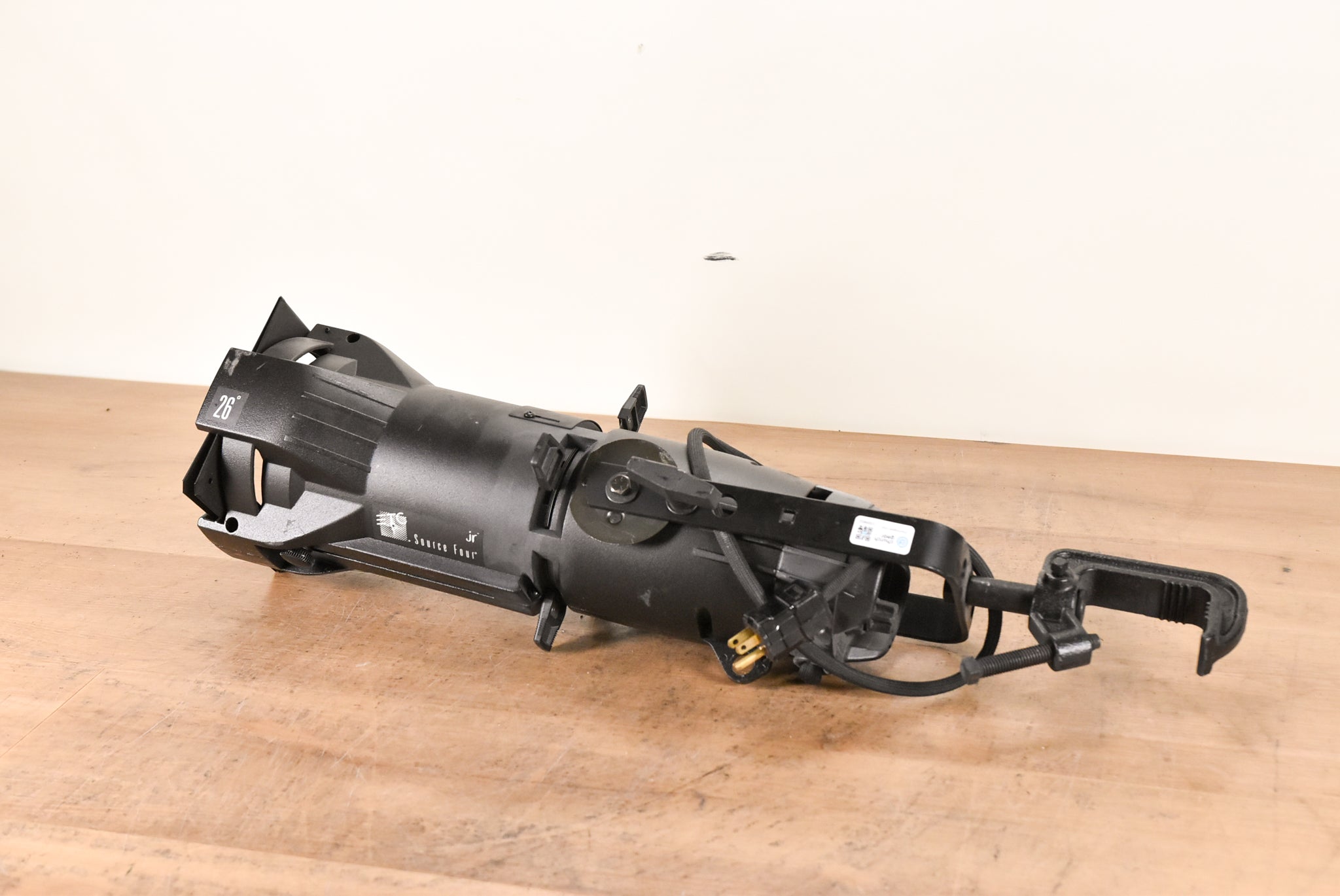 ETC Source Four Jr 26 Degree 575 Ellipsoidal Light