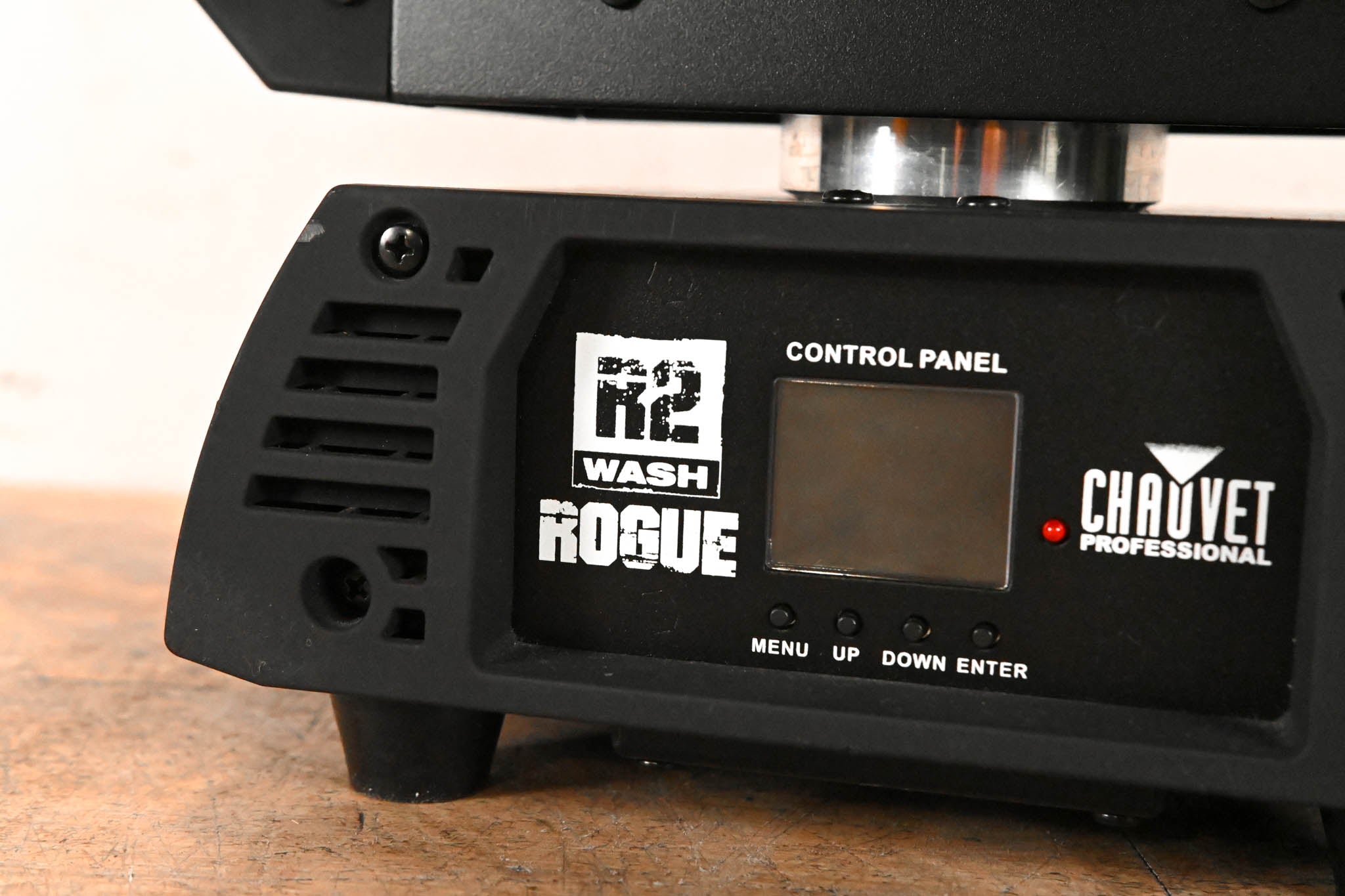 Chauvet Rogue R2 Wash Moving Head Light Fixture