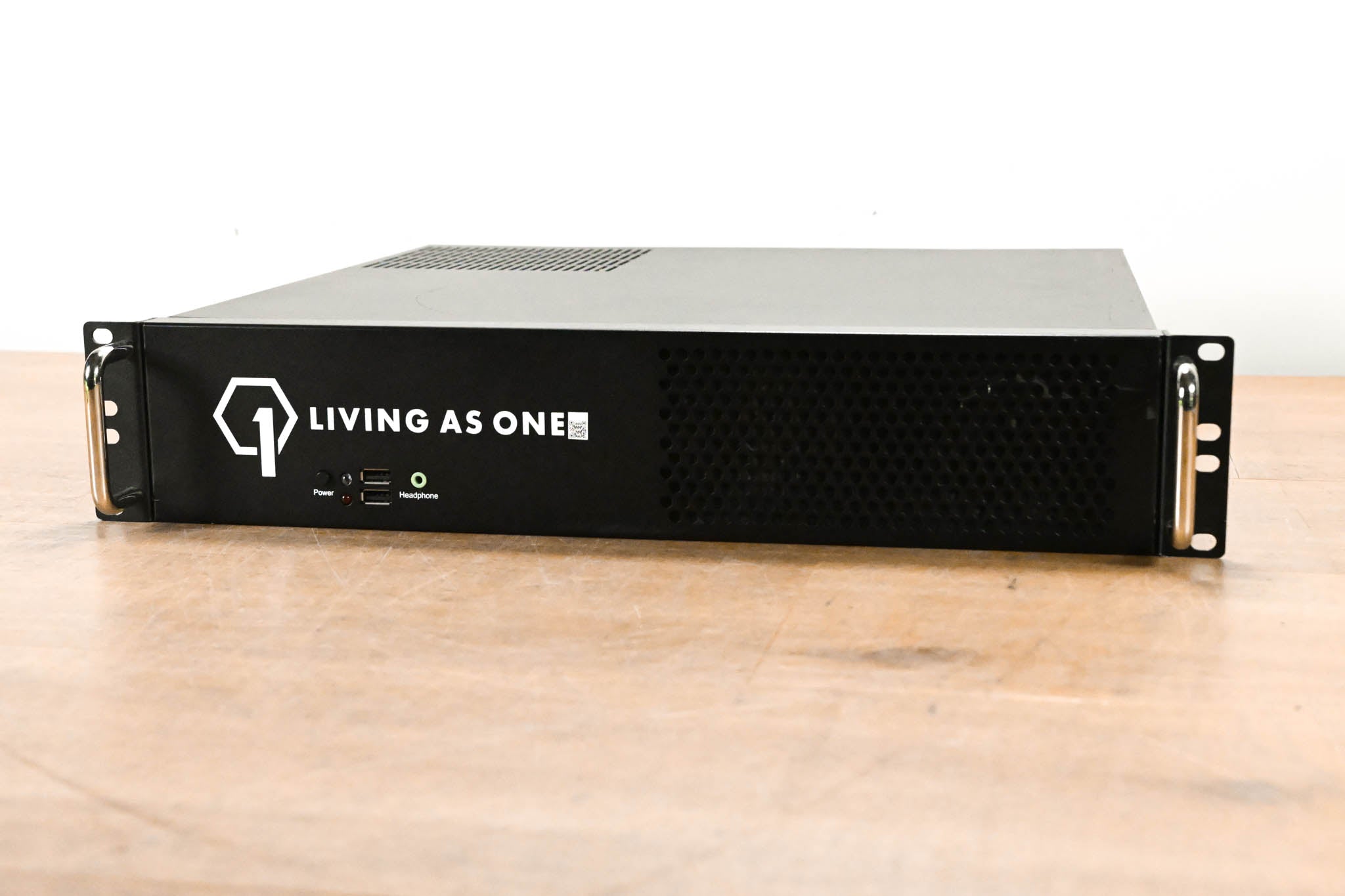 Living As One (Resi) E1000 Multisite Encoder