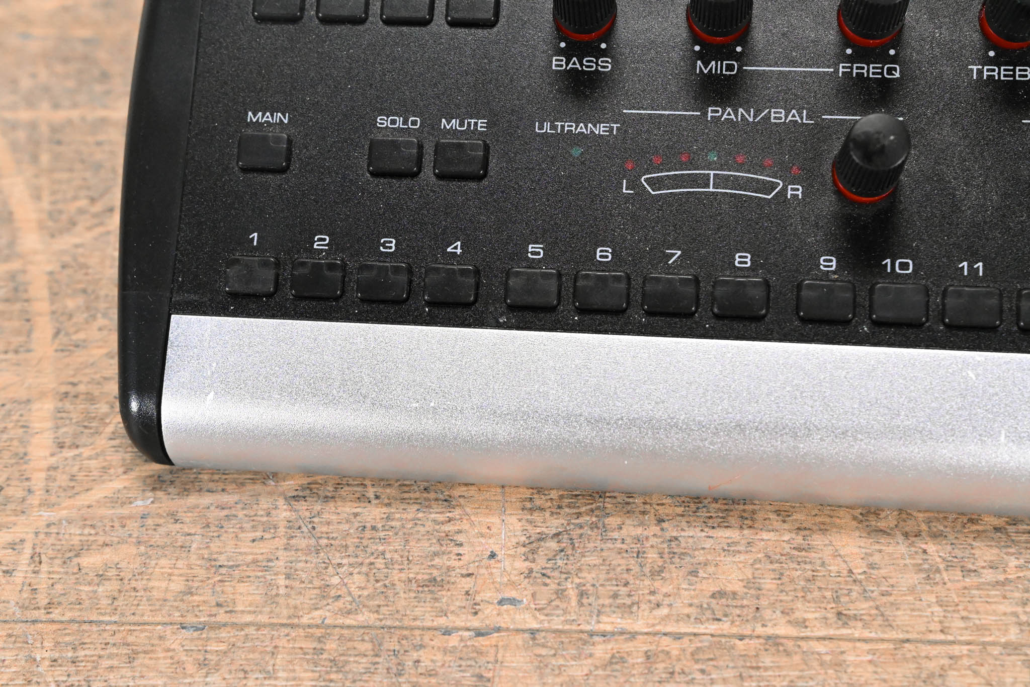 Behringer Powerplay P16-M 16-Channel Digital Personal Mixer