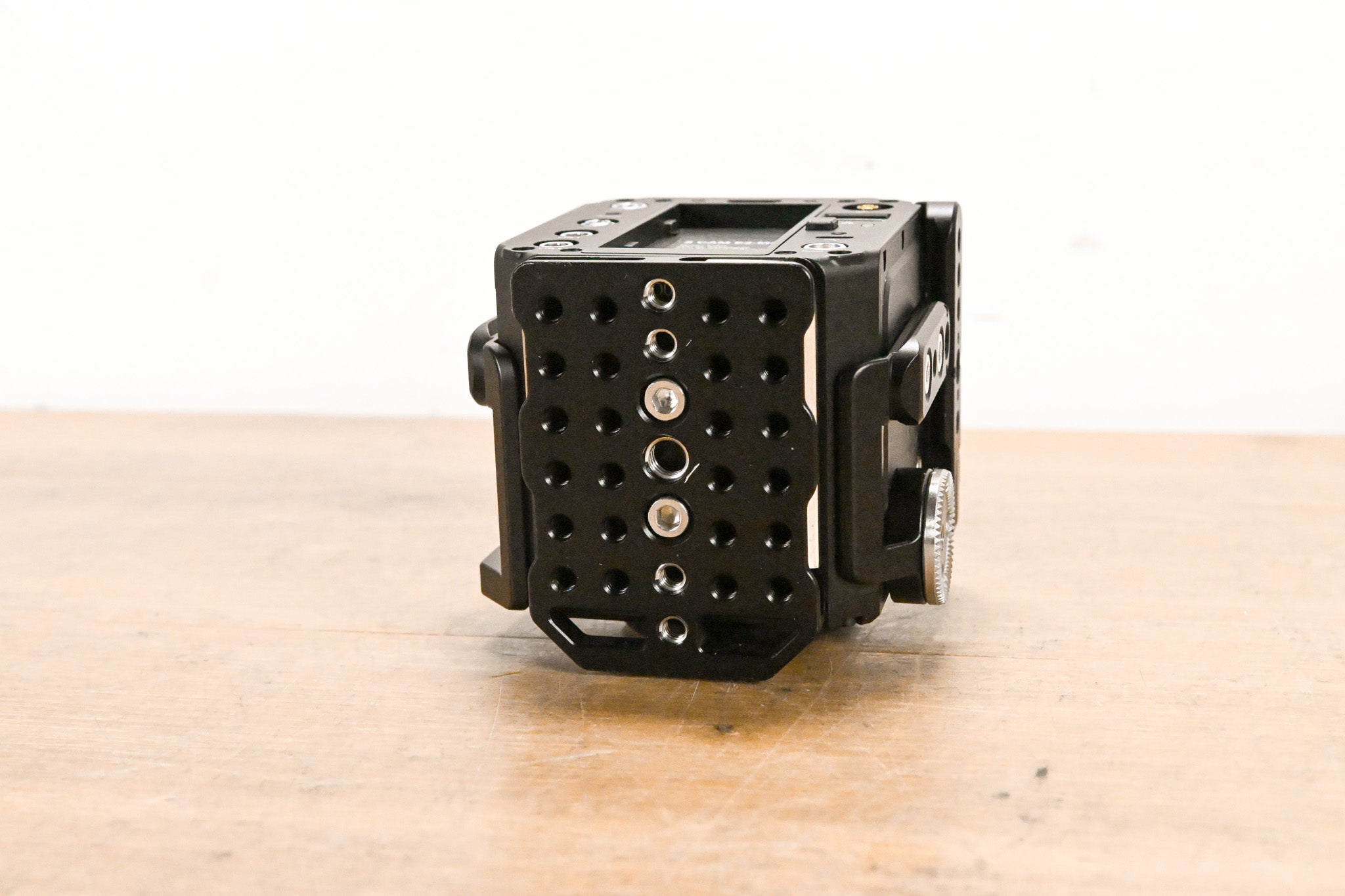 Z Cam E2-M4 4K Cinema Camera (Micro Four Thirds)