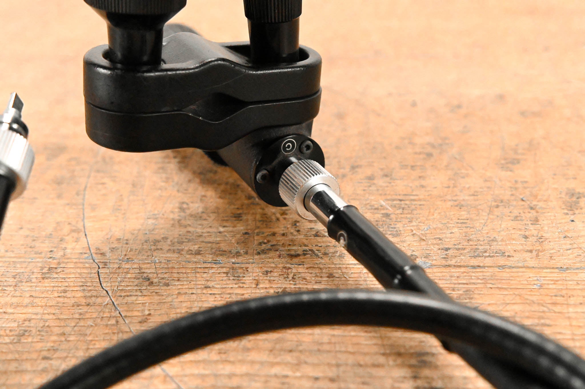 Fujinon CFH-3 Focus Grip for Professional Remote Lenses