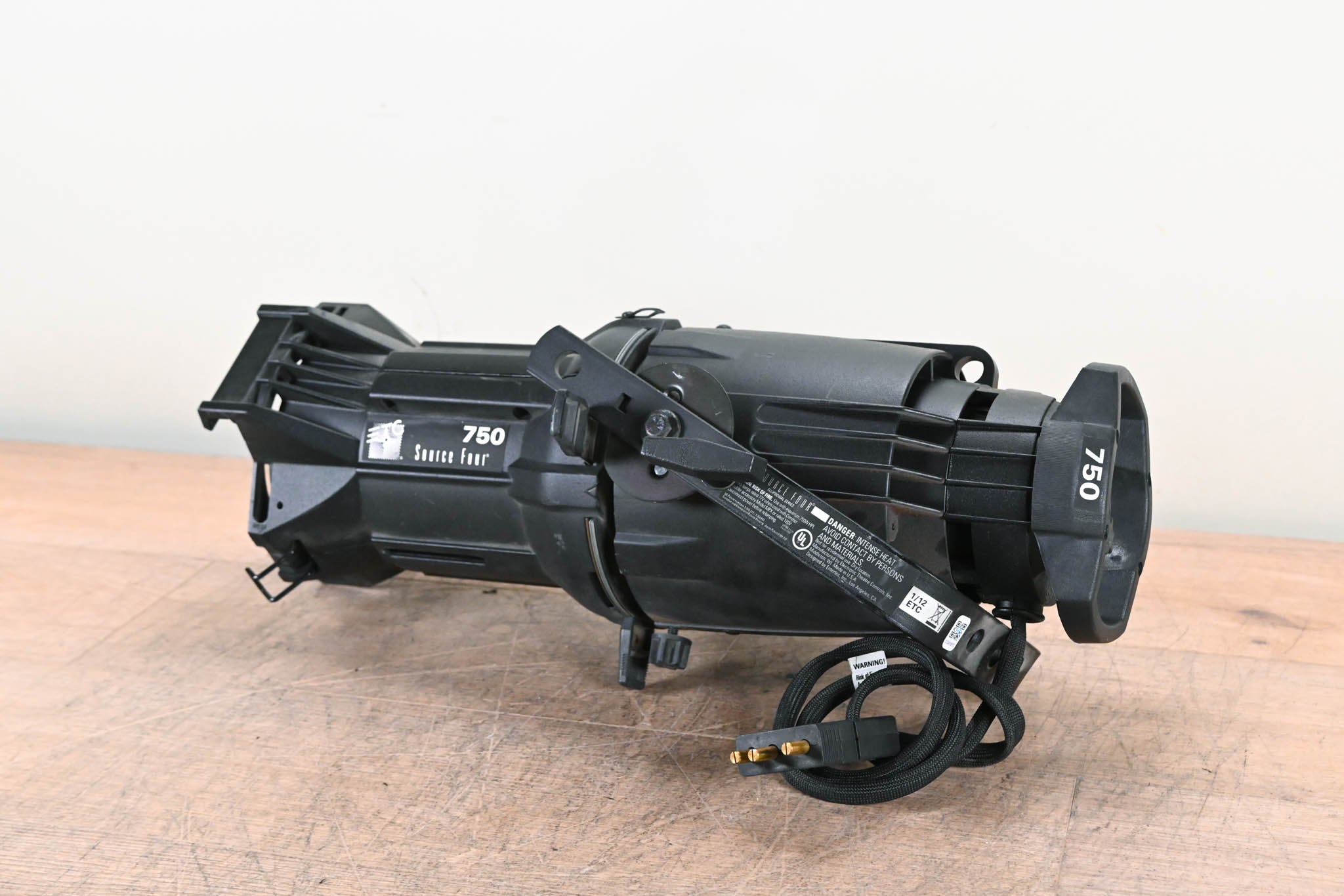 ETC Source Four 750 19 Degree Ellipsoidal Light