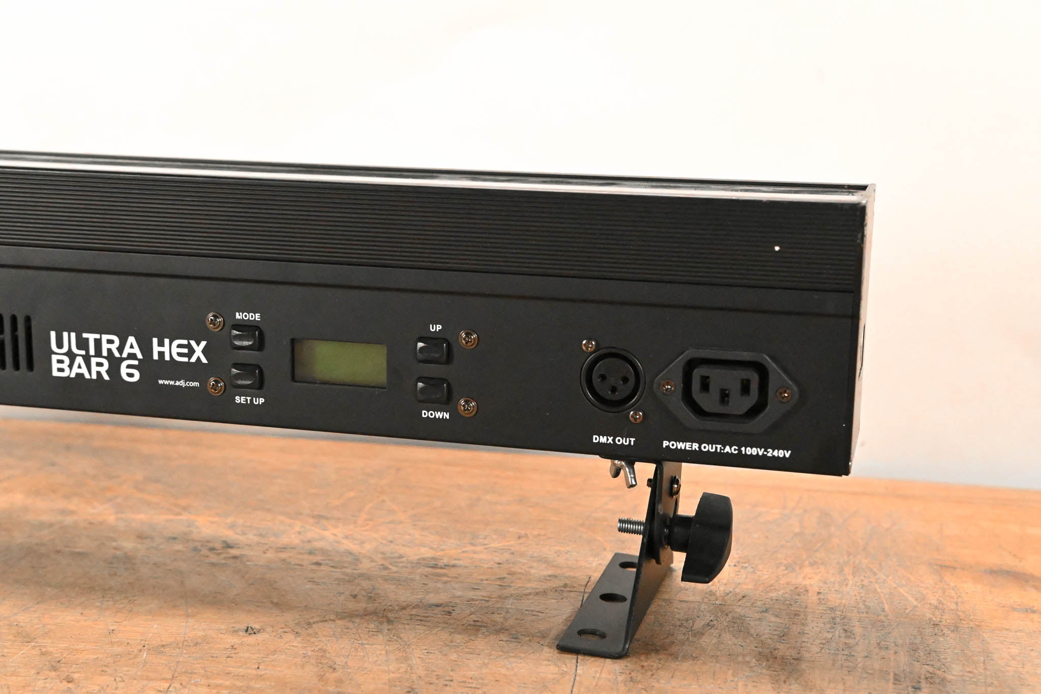 ADJ Ultra Hex Bar 6 LED Linear Fixture