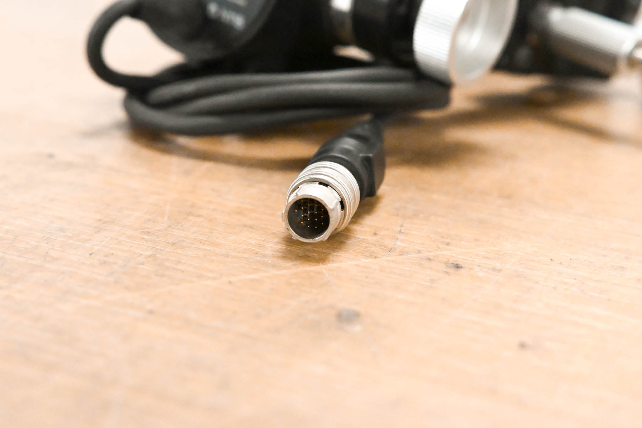 Canon ZSD-300D Digital Zoom Servo Demand