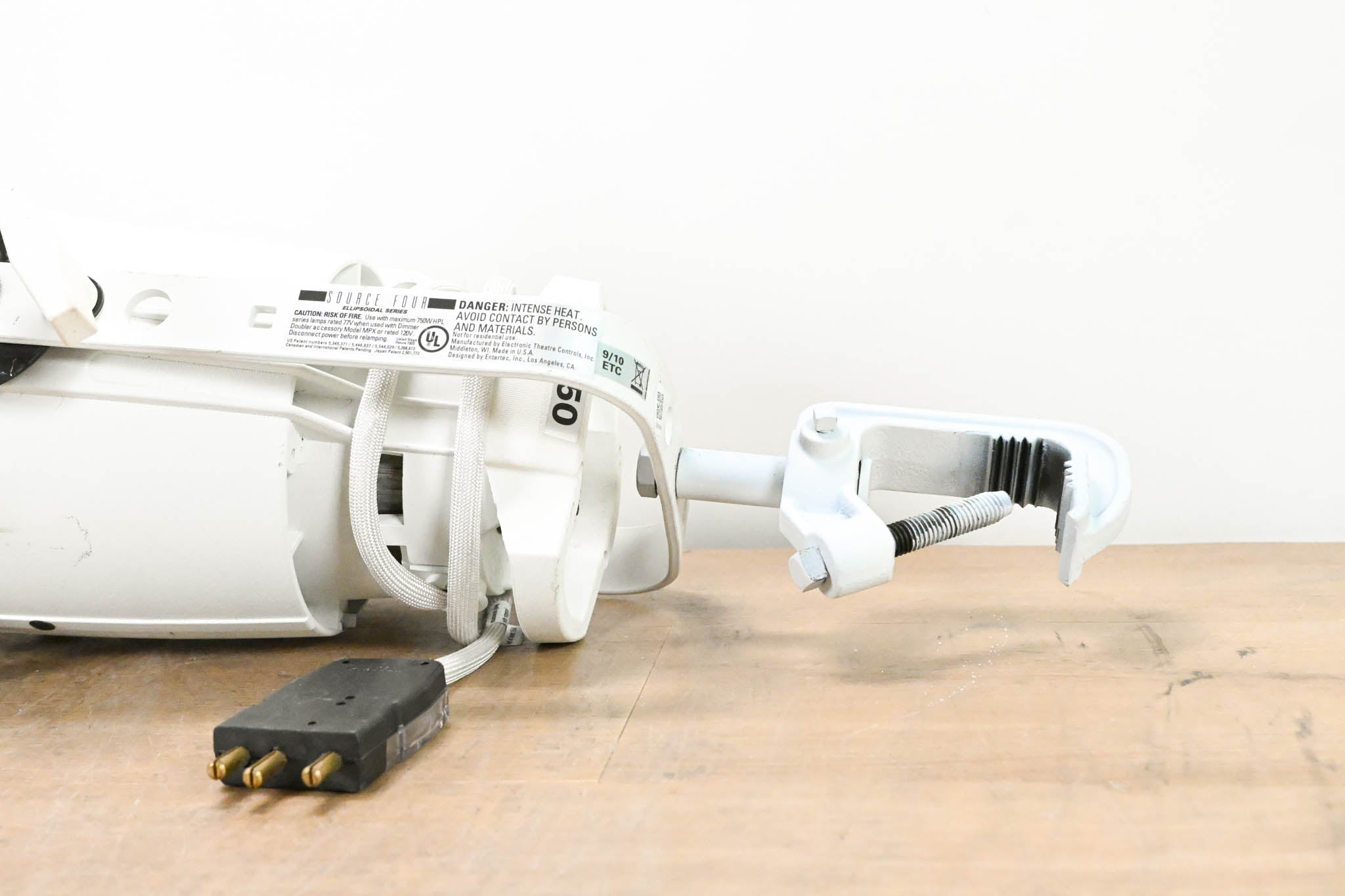 ETC Source Four 750 14 Degree Ellipsoidal Light
