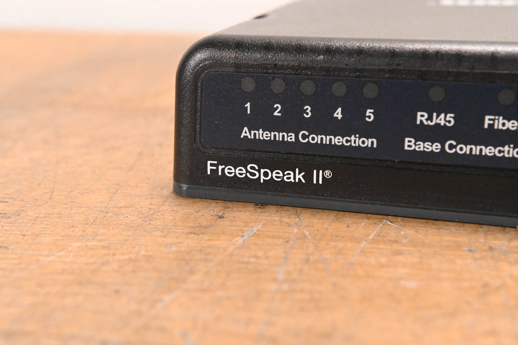 Clear-Com FSII-SPL FreeSpeak II Transceiver Splitter (NO POWER SUPPLY)