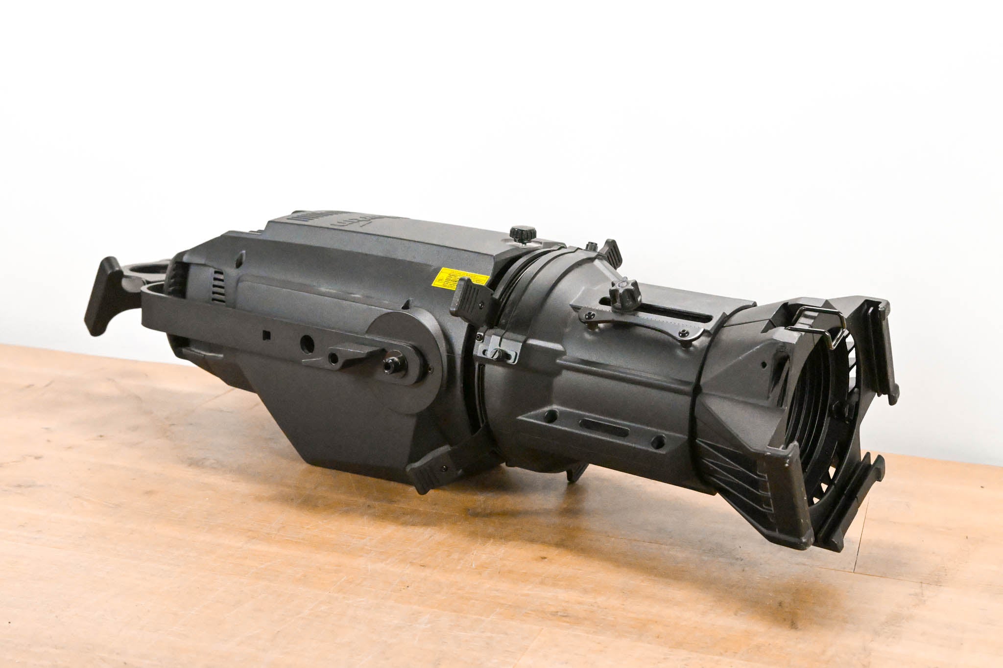 Martin ELP CL Color LED Ellipsoidal Light w/ ETC 36 Degree Lens Tube