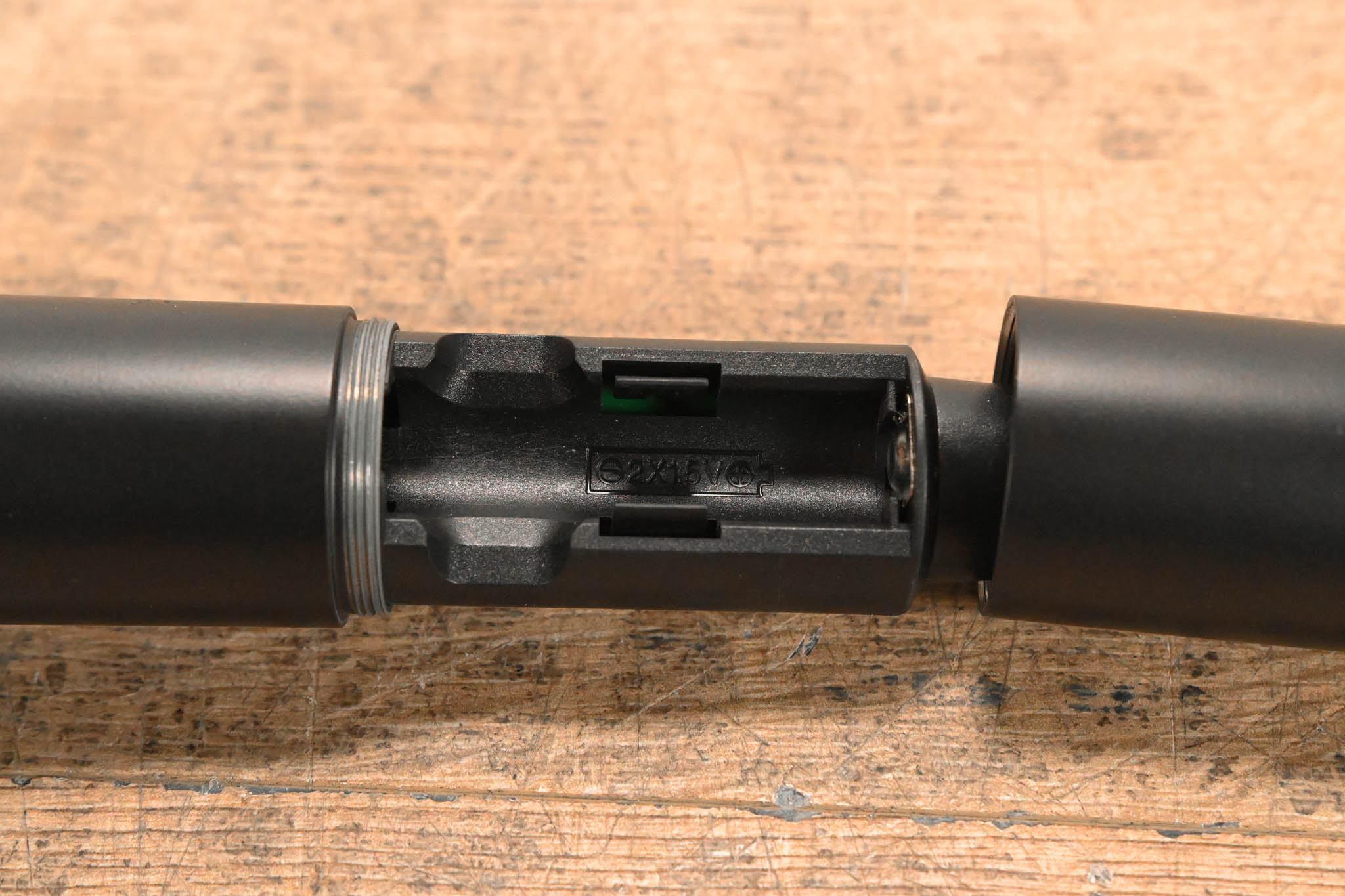 Airwave Technologies U-41 Handheld Transmitter Microphone - 514-542 MHz
