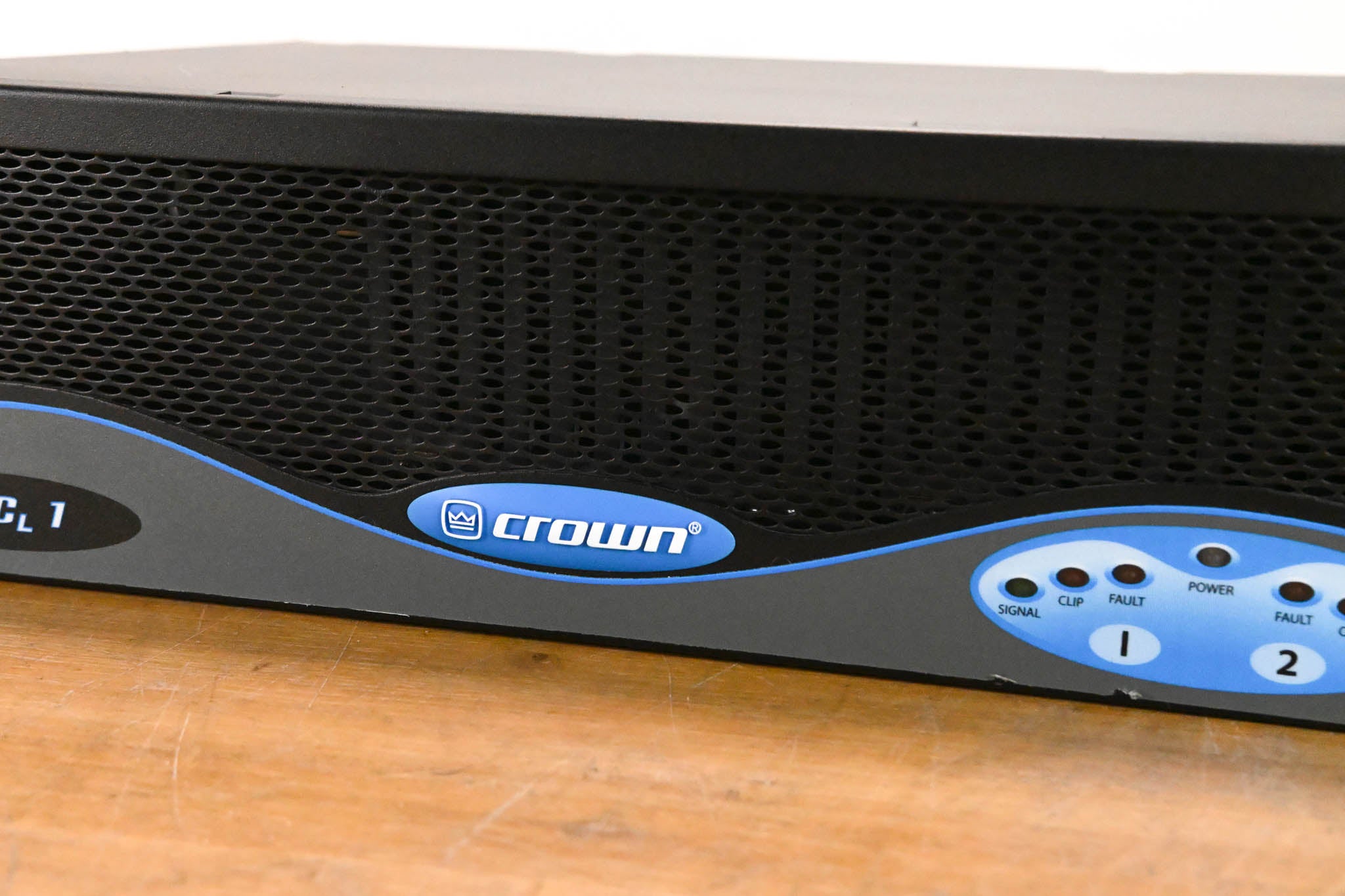 Crown CL1 2-Channel Power Amplifier