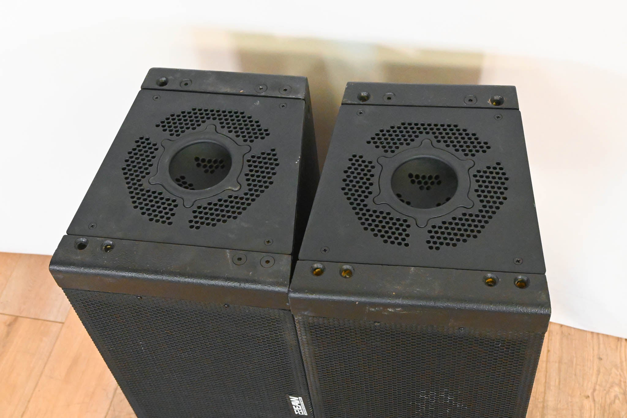 EAW KF730P 3-Way Passive Full-Range Loudspeaker (PAIR)