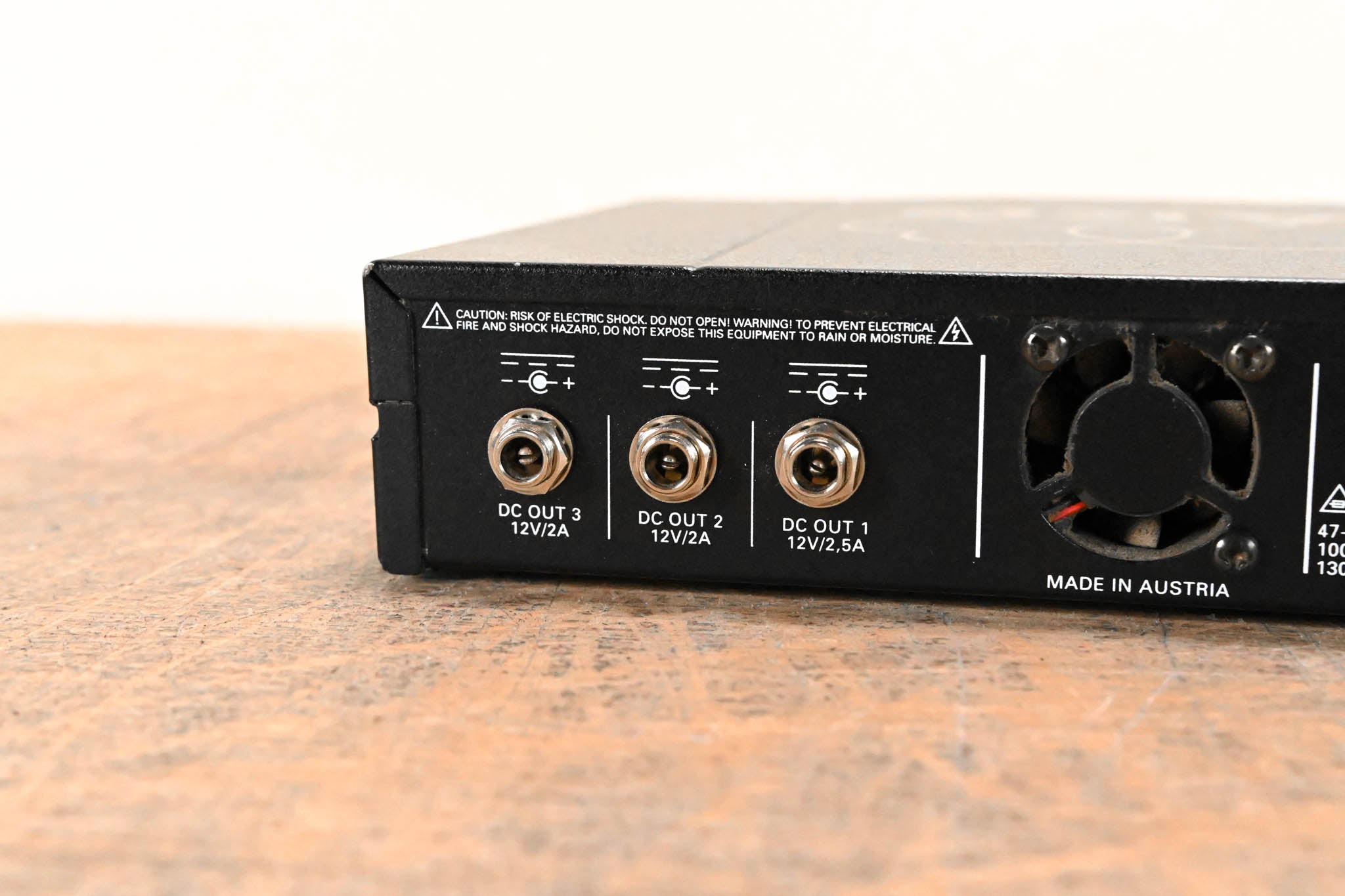 AKG PSU4000 Central Power Supply Unit