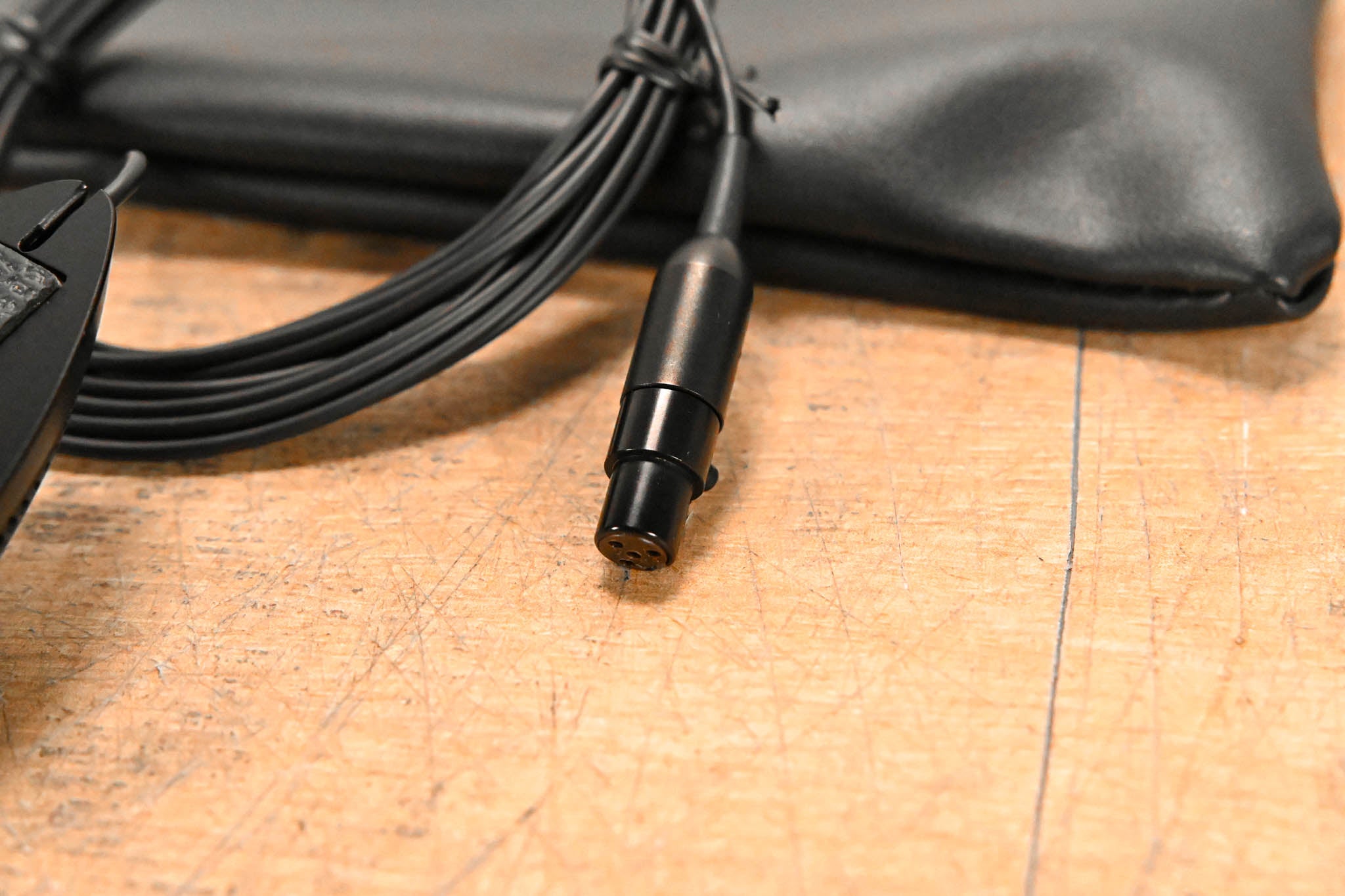 Shure MX391/C Microflex Cardioid Boundary Microphone