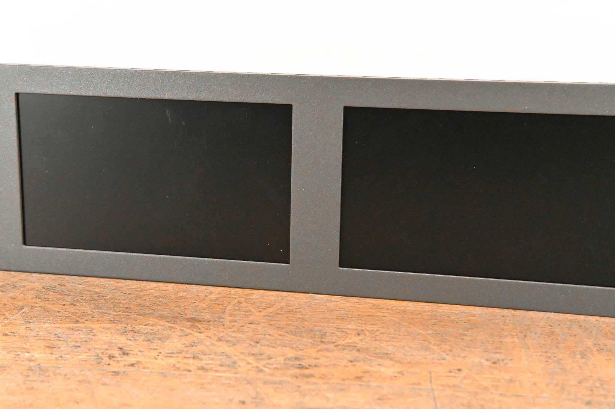 Blackmagic Design Smartview Duo Dual 8" LCD Monitors (NO POWER SUPPLY)