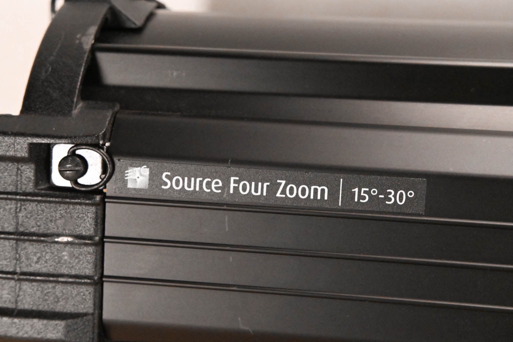 ETC Source Four Zoom 15-30 Degree 750 Ellipsoidal Light