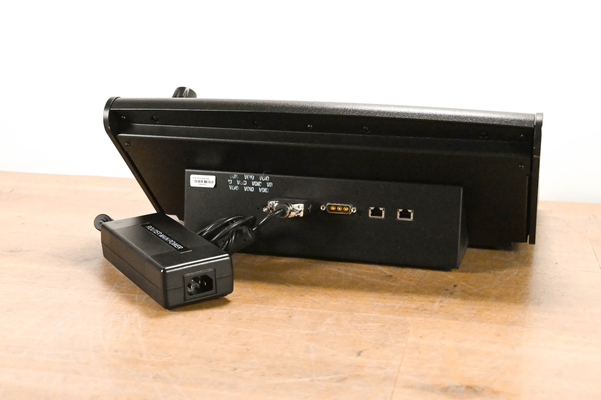 Blackmagic Design ATEM 1 M/E Broadcast Panel