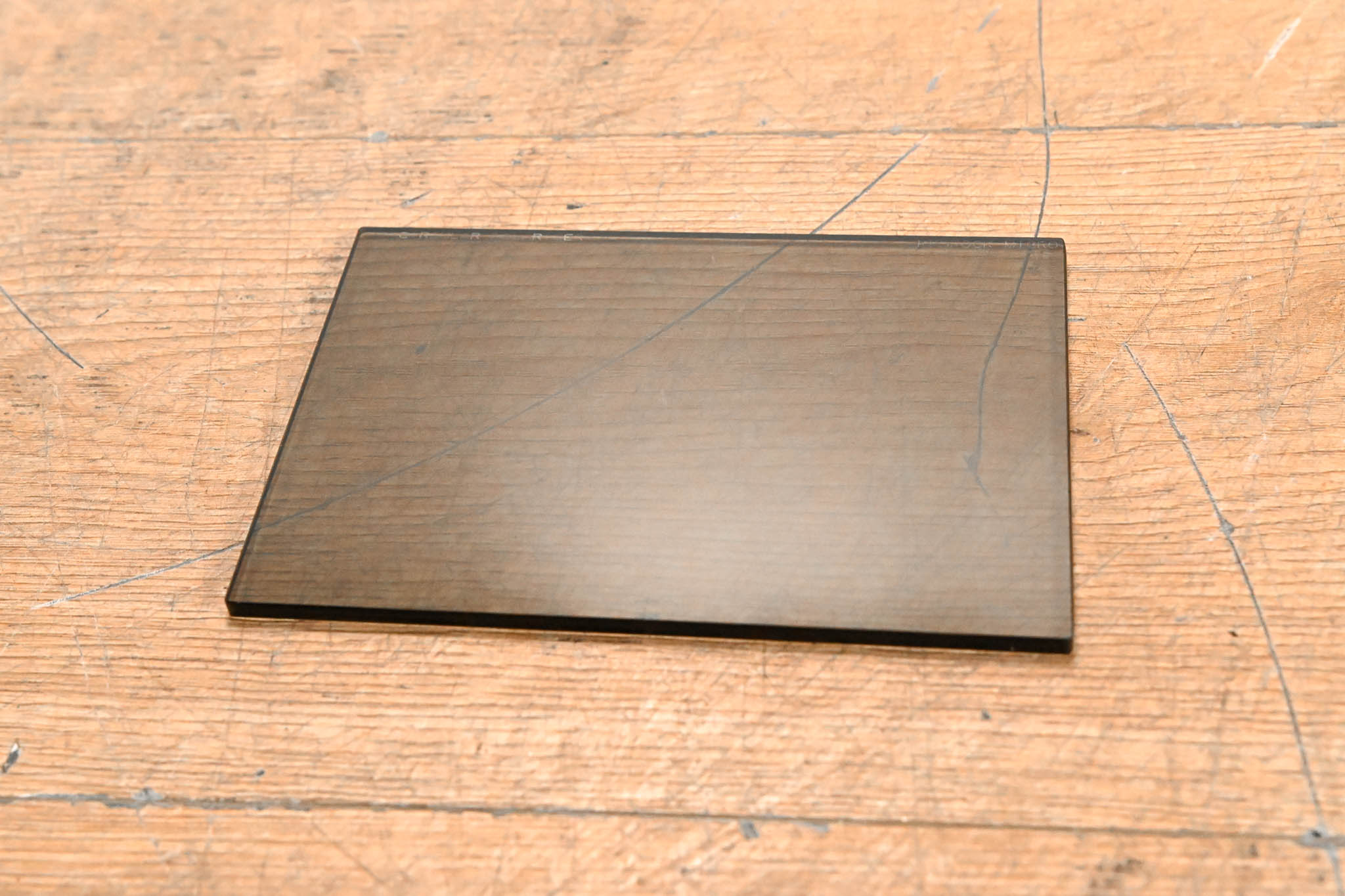 Redrock Micro Circular Polariser