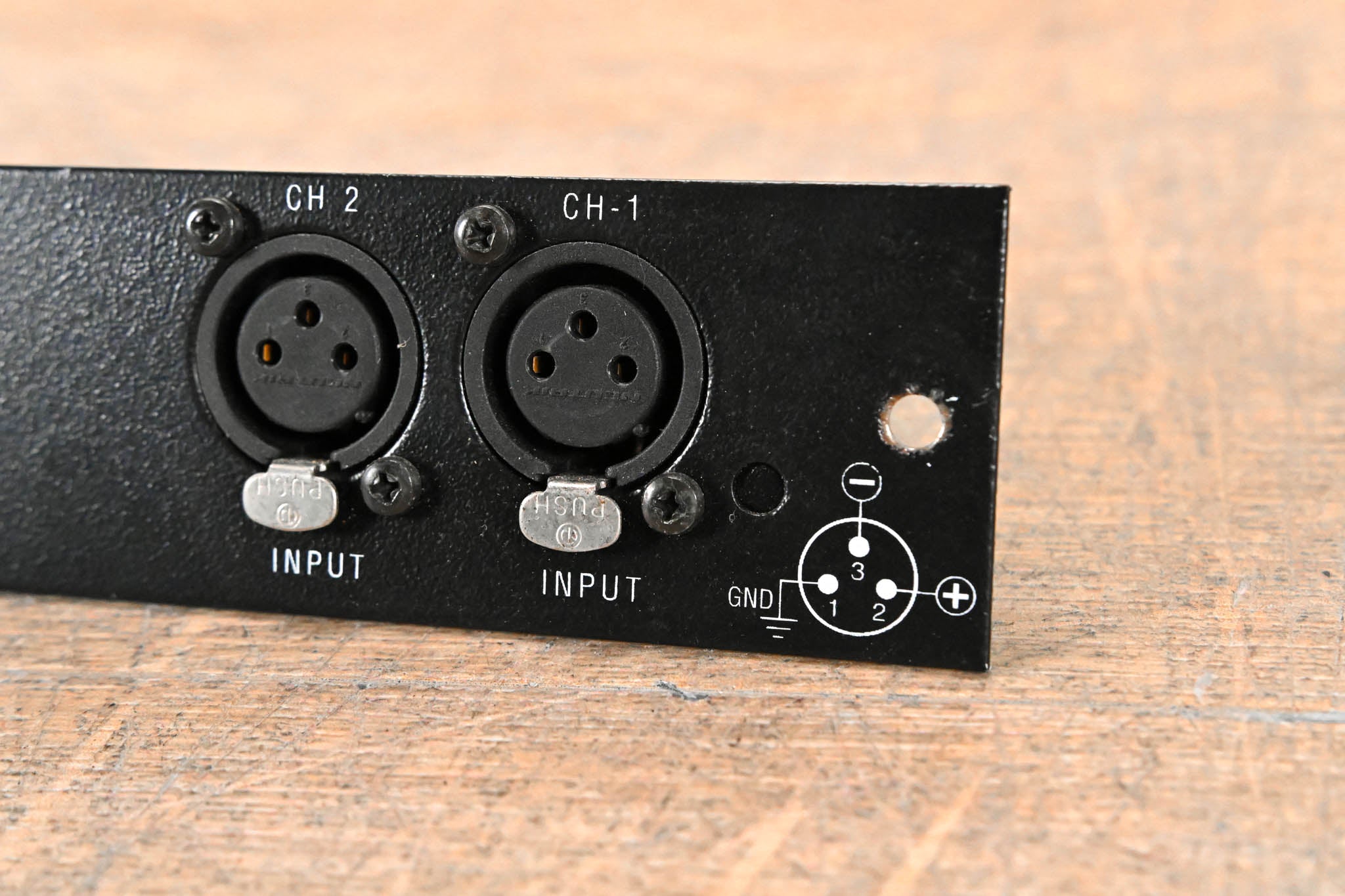 Crown PIP- CLP Overload Reduction Module