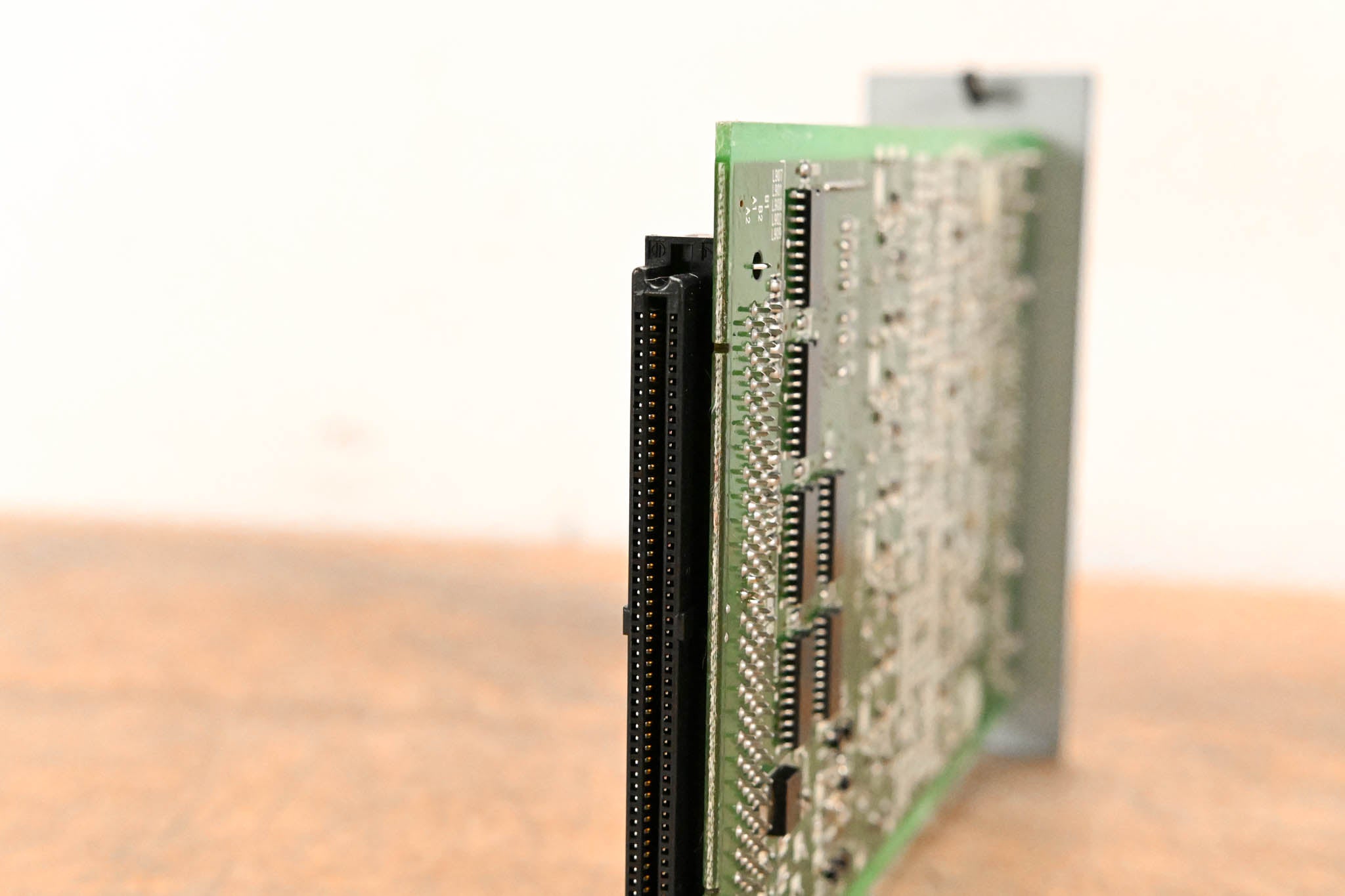 Yamaha MY8-DA96 24-bit, 96kHz 8-Channel Analog Output Card