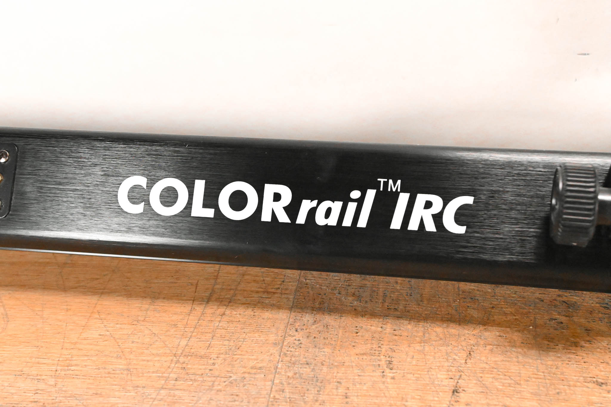 Chauvet COLORrail IRC 320x0.25W RGB LED Strip Light