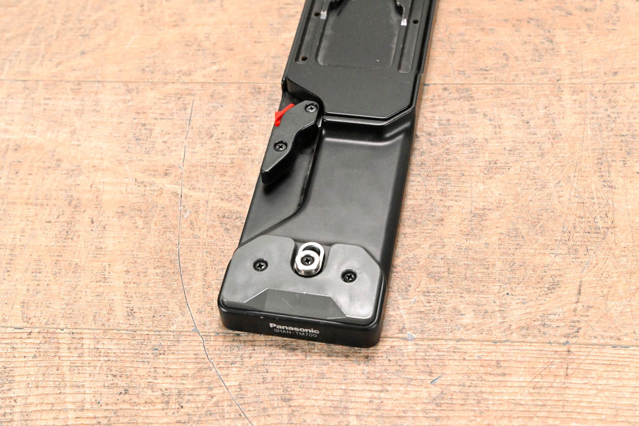 Panasonic SHAN-TM700 Quick Release Tripod Adapter