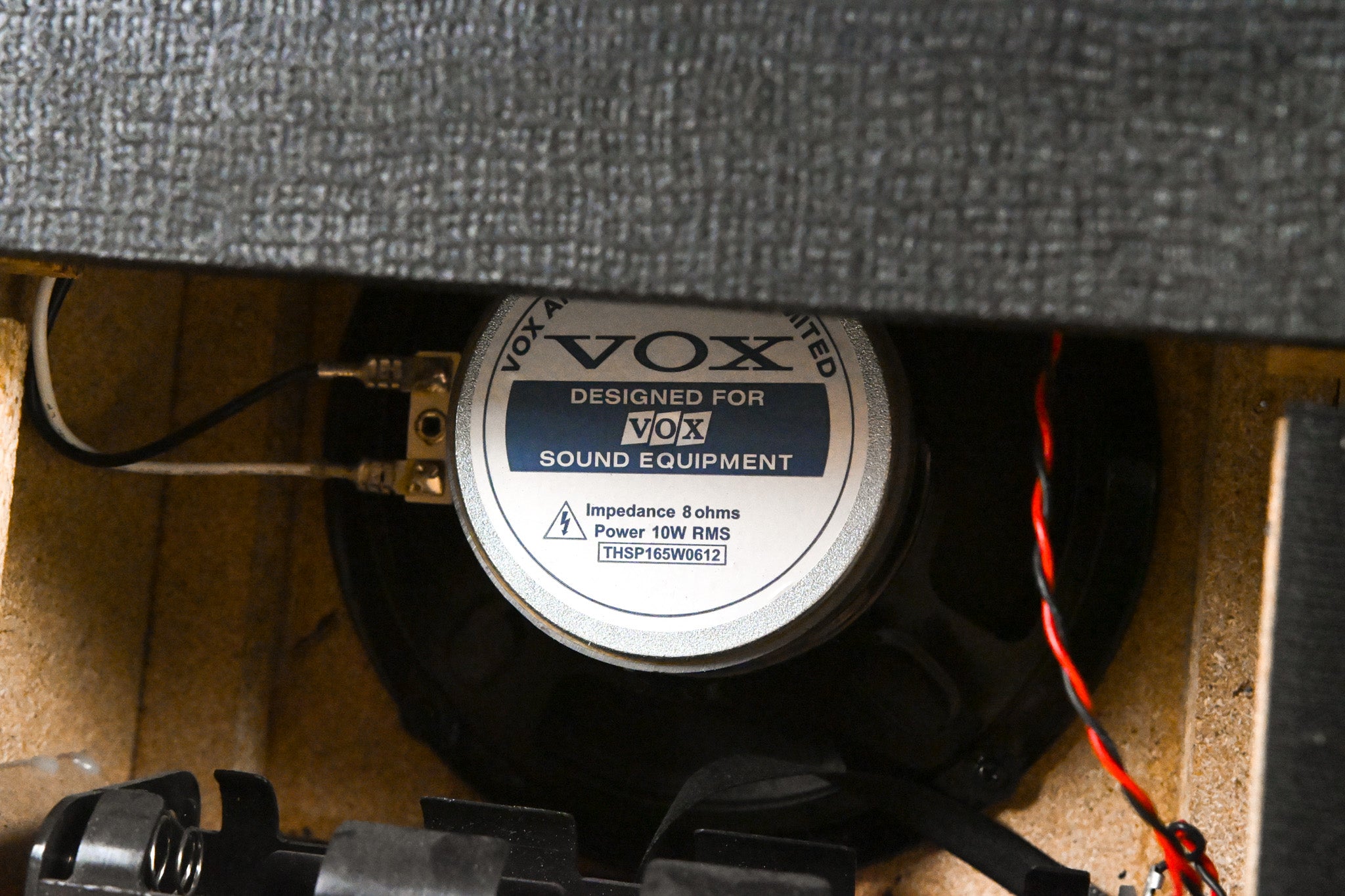 Vox DA5 1x6.5 Guitar Combo Amp Classic (NO POWER SUPPLY)