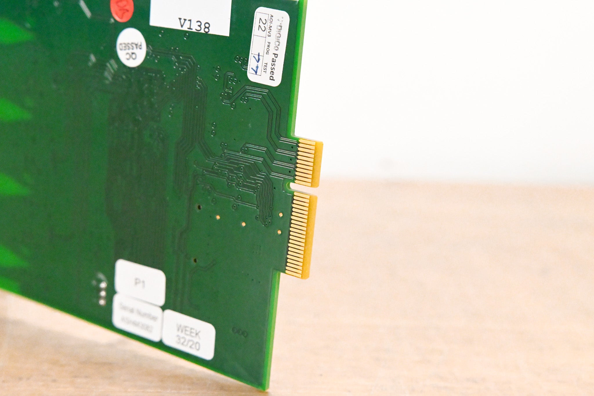 DiGiCo DMI-MADI-C CAT5e MADI Interface Card for S21 and S31 Consoles
