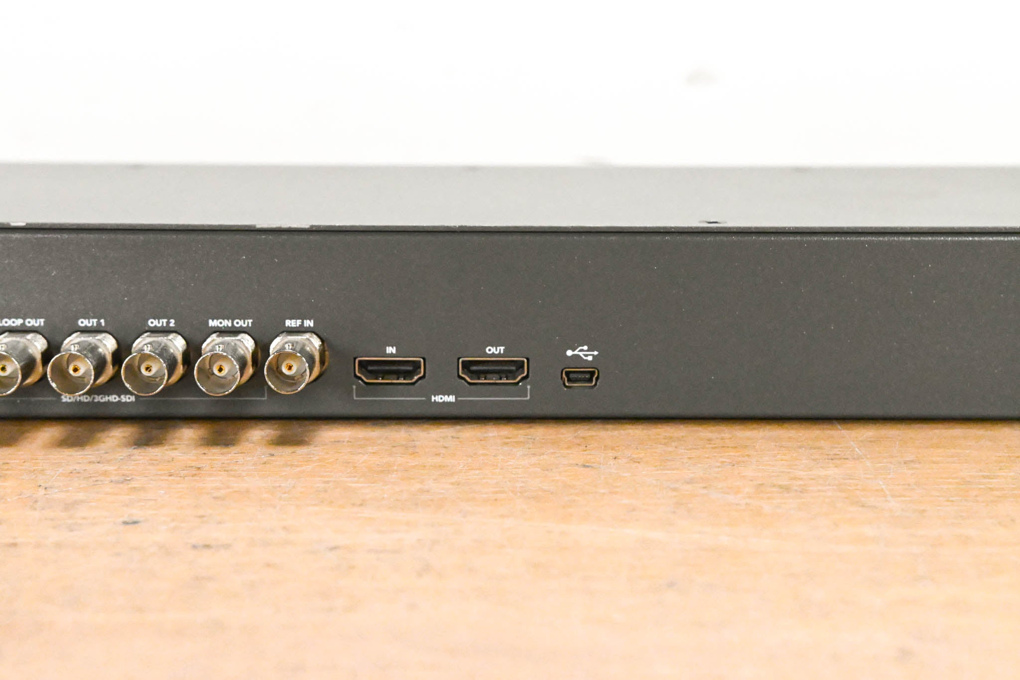 Blackmagic Design HyperDeck Studio 2