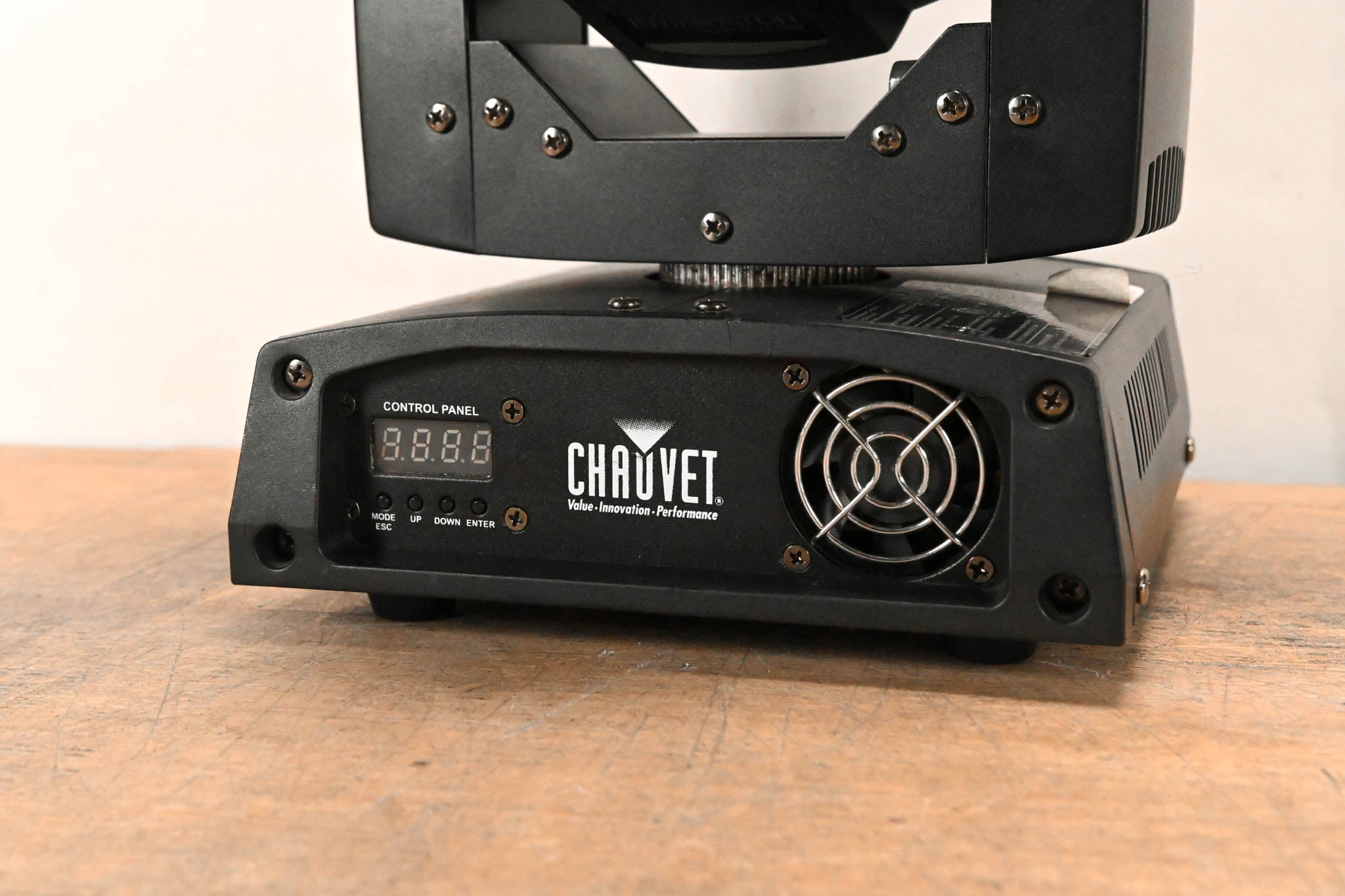 Chauvet Intimidator Spot LED 150 25W LED Moving Head Spot