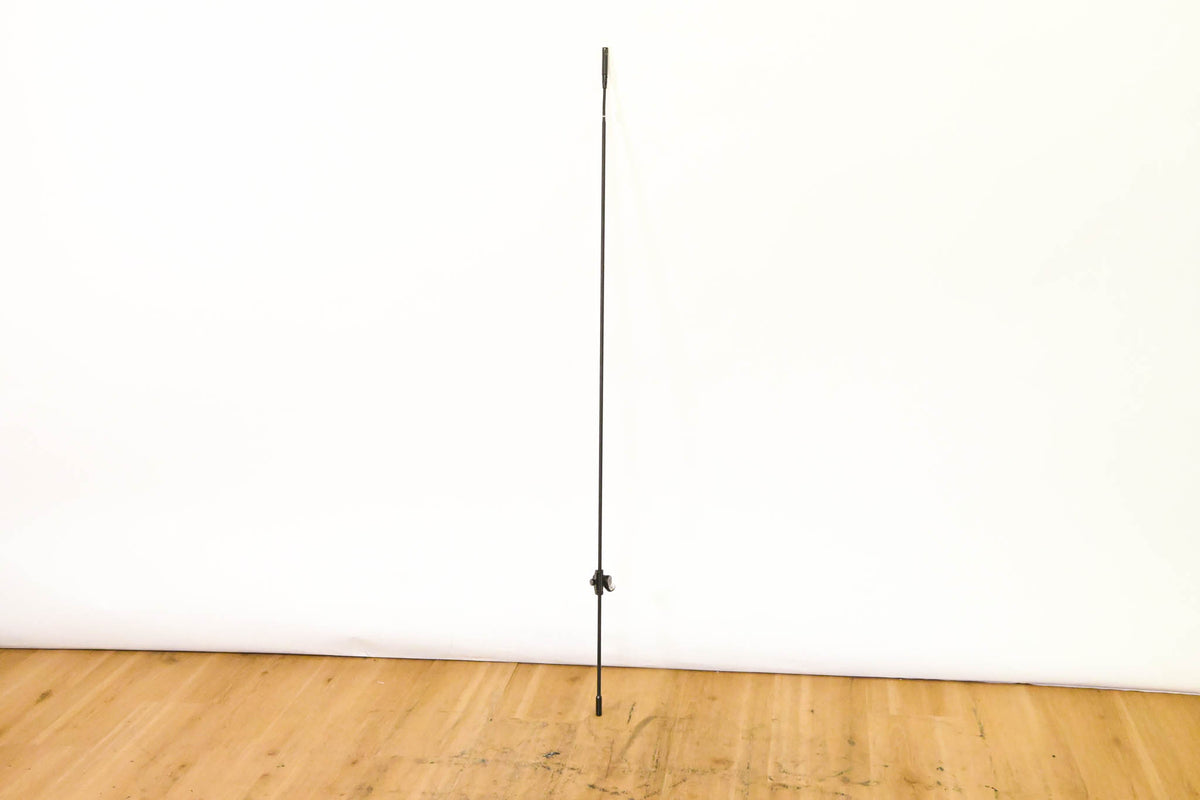 Audix M1250B Miniature Cardioid Condenser Mic with MicroBoom 50"