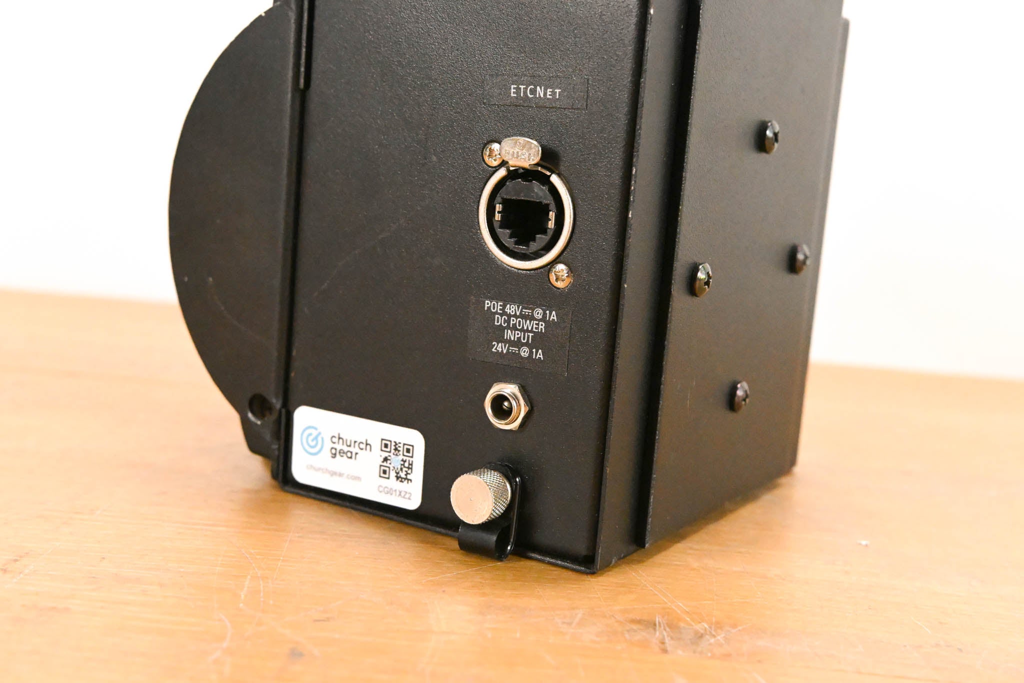 ETC ETCNET2 2-Port DMX Node (NO POWER SUPPLY)