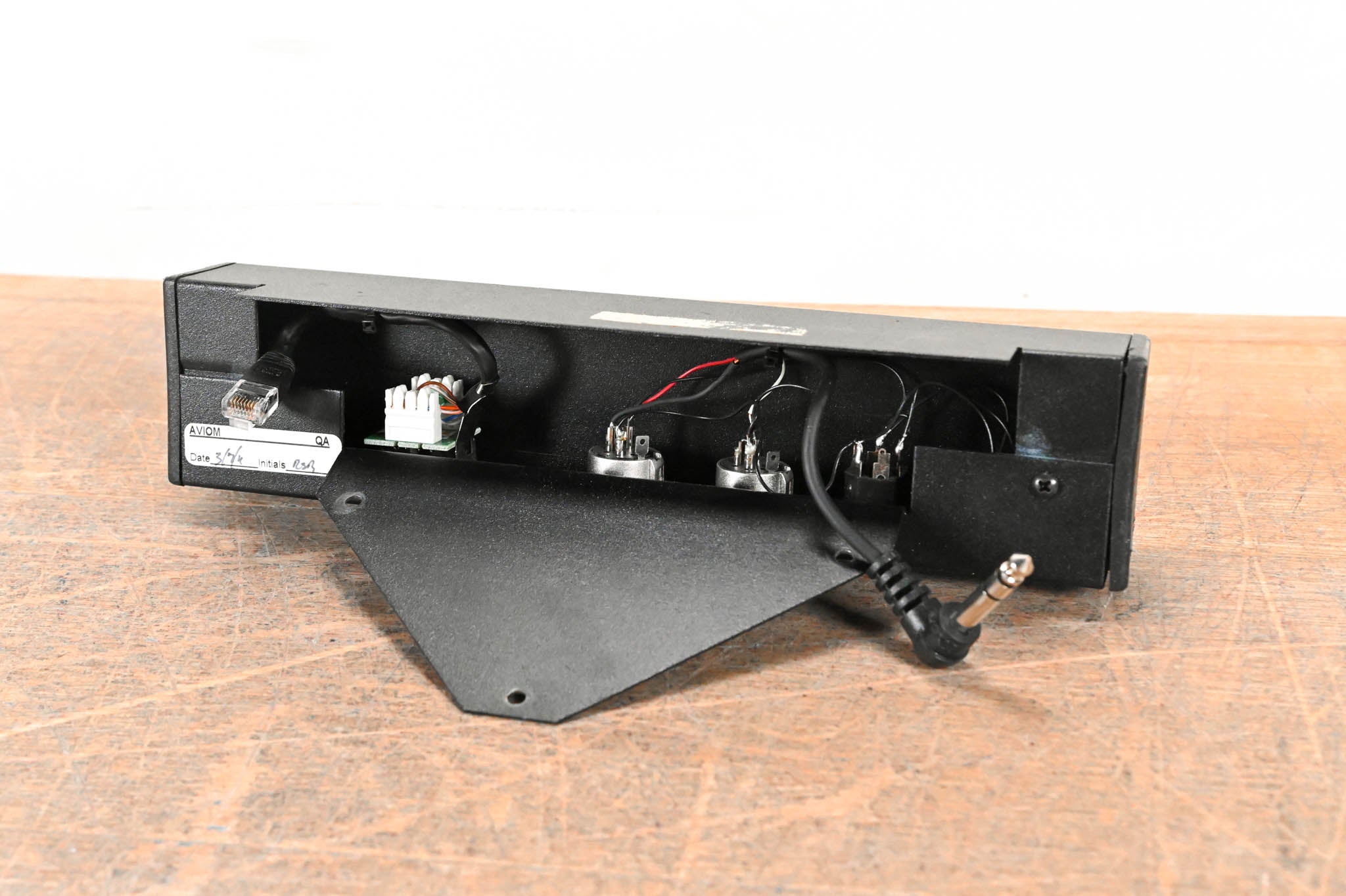 Aviom MT-X Expansion Box