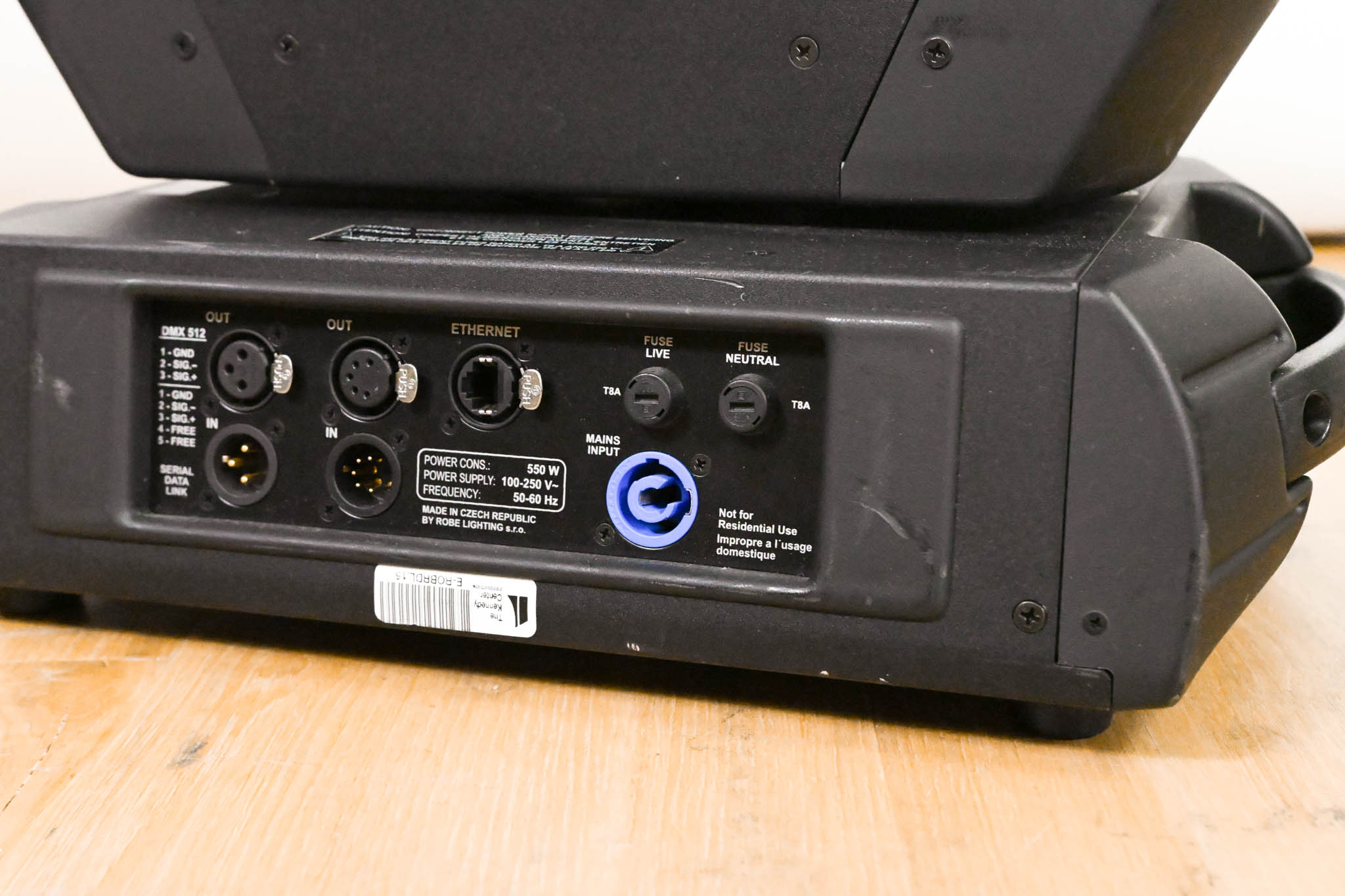 Robe Robin DLS Profile LED Moving Head
