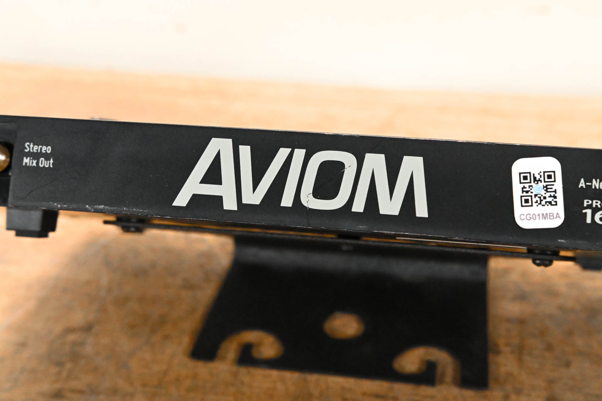 Aviom A320 16-Channel Personal Mixer