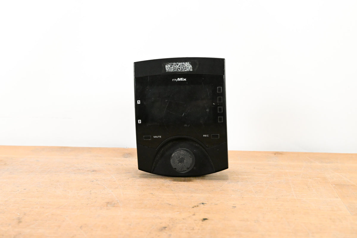 Movek myMix Personal Monitor Mixer