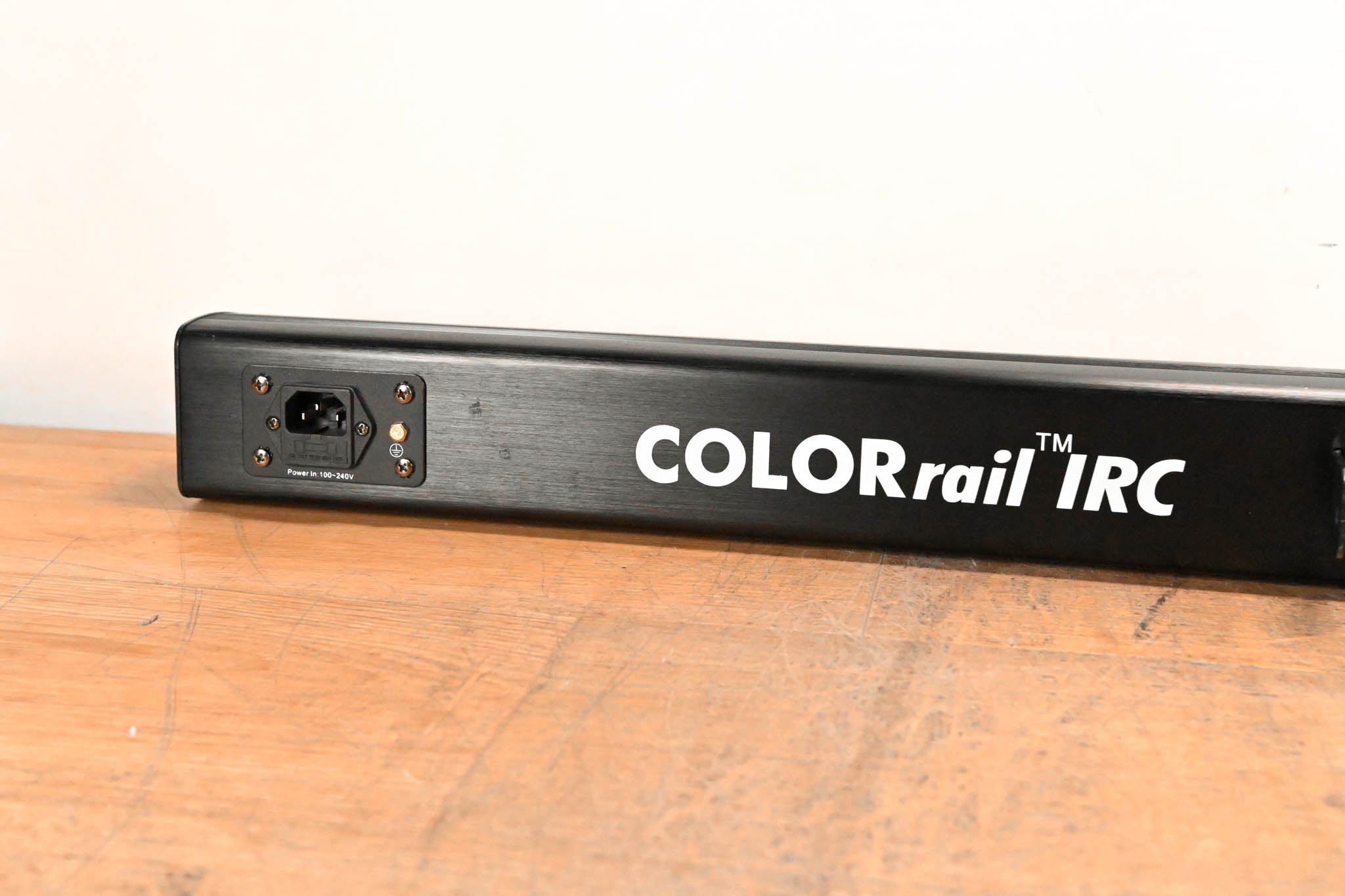 Chauvet COLORrail IRC 320x0.25W RGB LED Strip Light