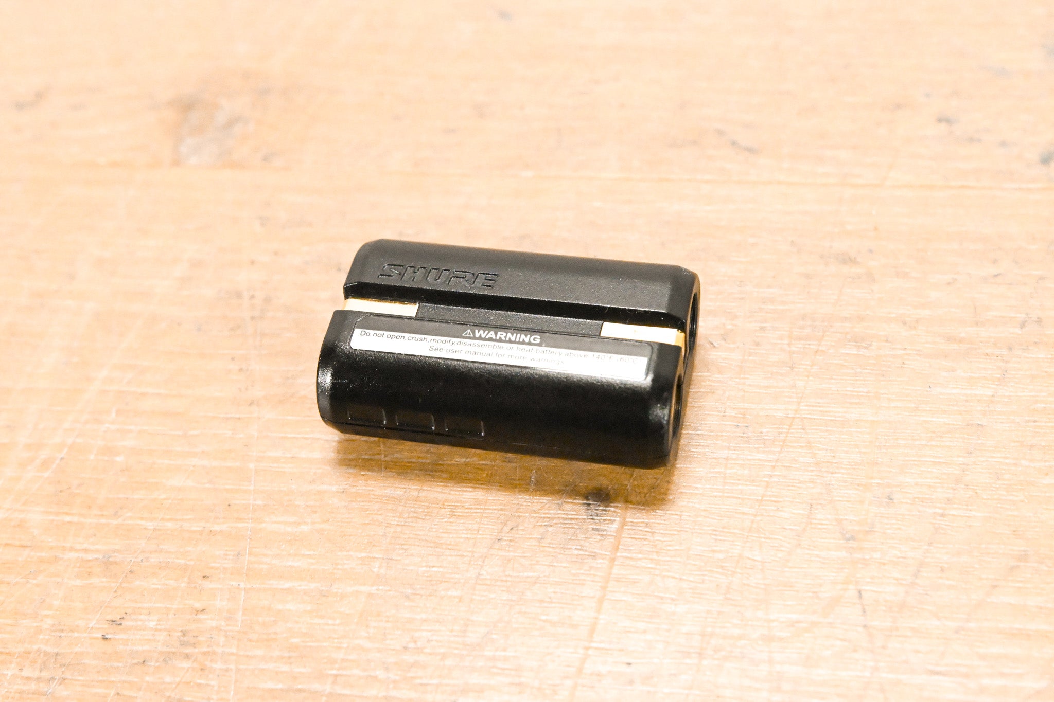 Shure SB900A Lithium-Ion Rechargeable Battery