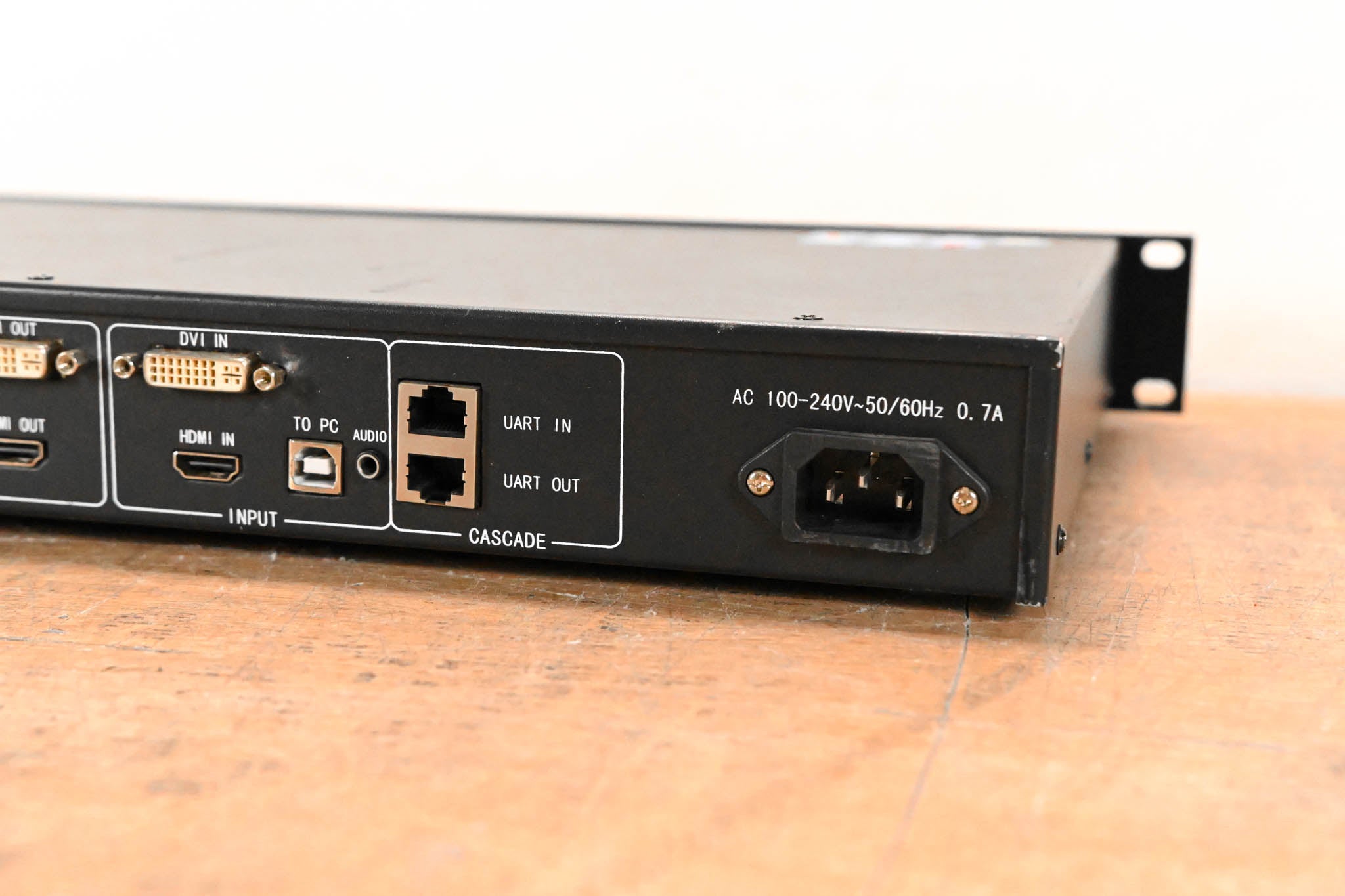 Absen LED Pro-HDS LED Display Controller