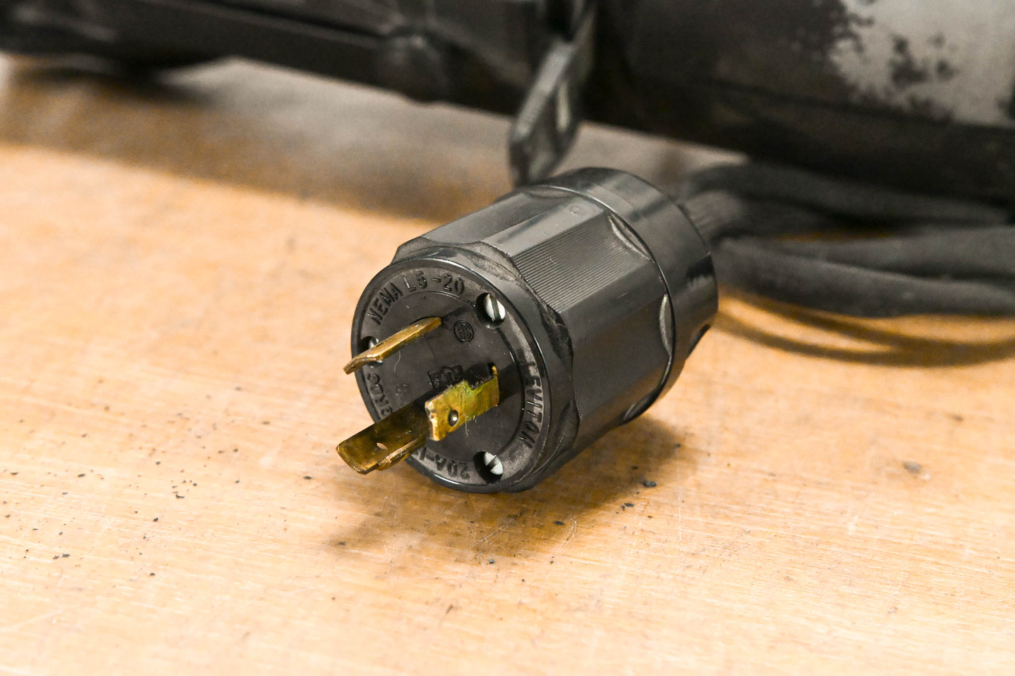 ETC Source Four Jr 25-50 Degree Zoom 575 Ellipsoidal Light