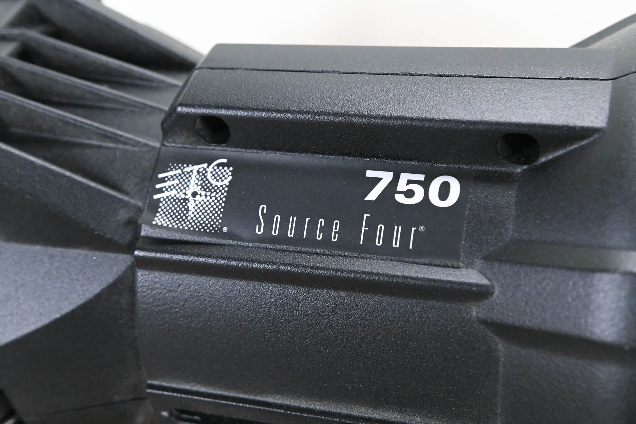 ETC Source Four 750 19 Degree Ellipsoidal Light