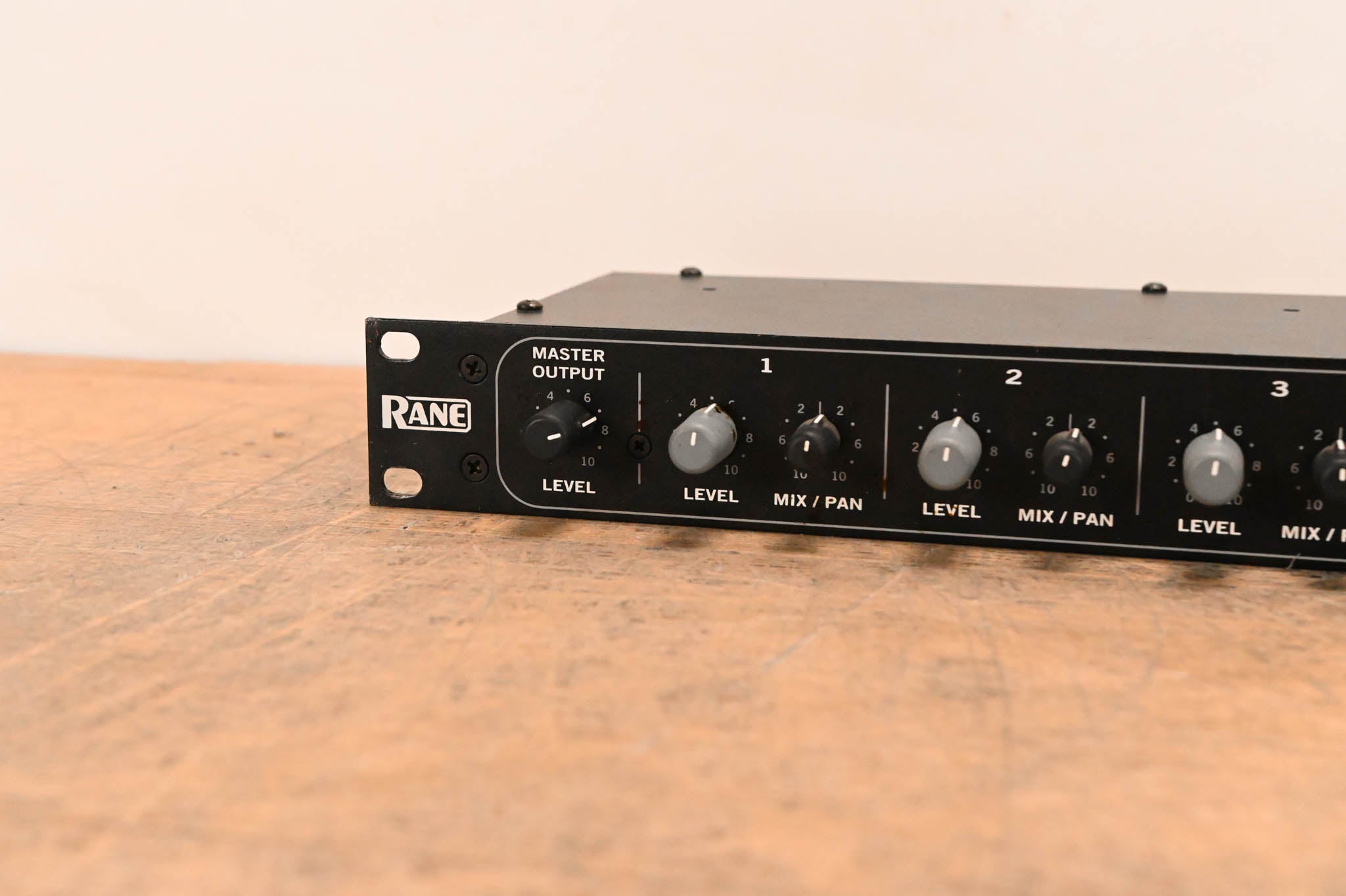 Rane SM 26B Splitter Mixer (NO POWER SUPPLY)