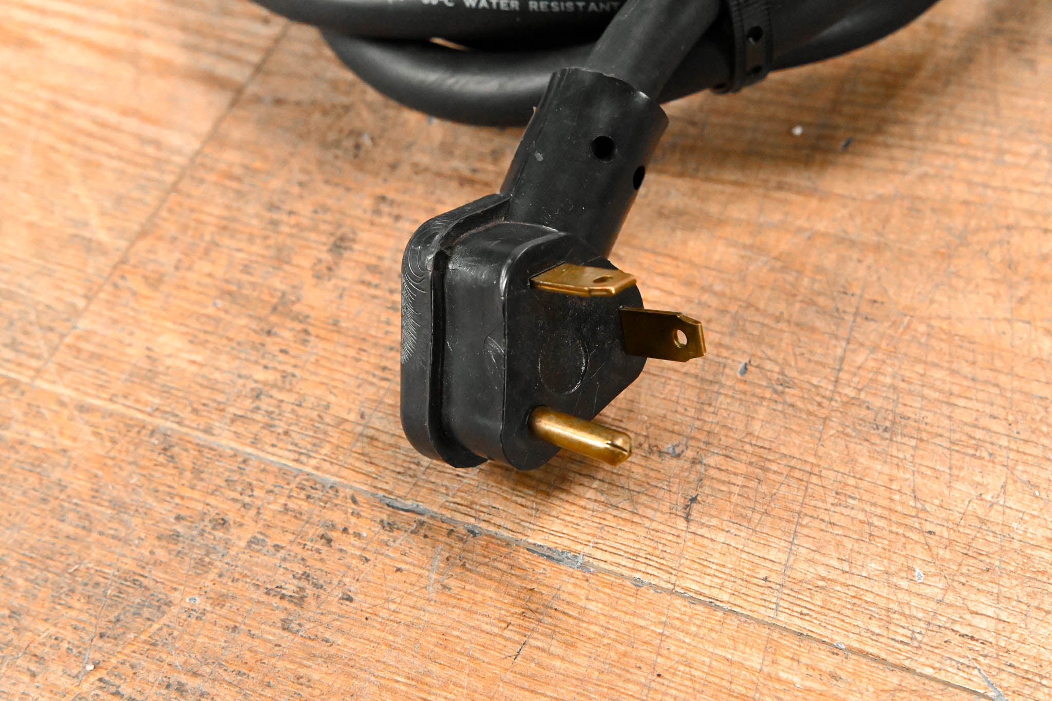 Crown Macro-Tech 3600VZ 2-Channel Power Amplifier