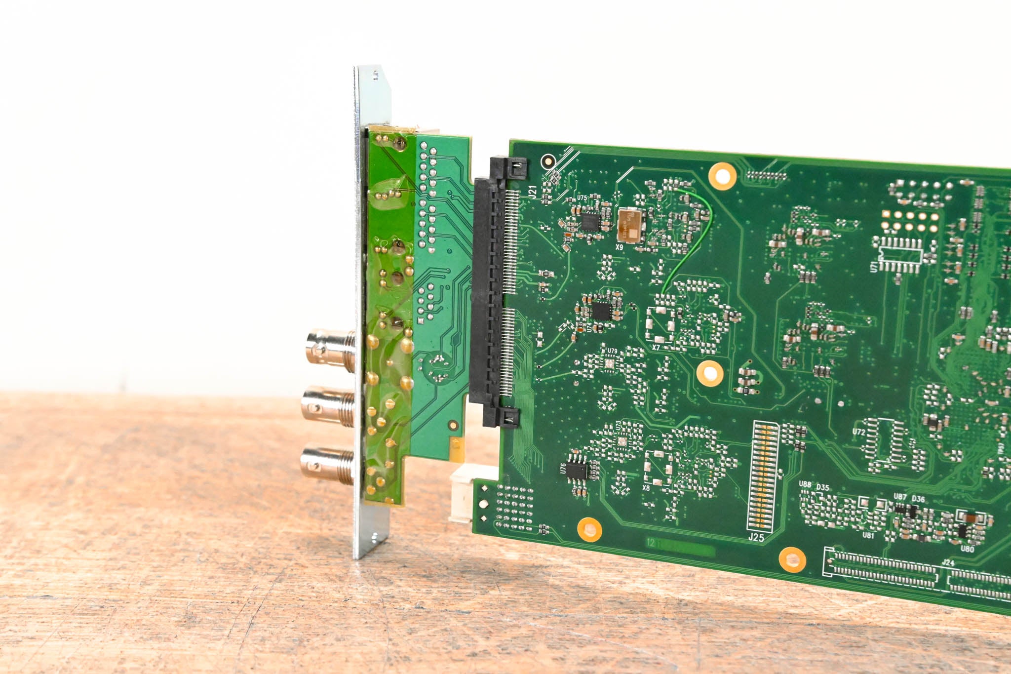 Evertz 7880IP-ASI-IP ASI/SDI IP Encapsulator for 7700/7800 Multiframe